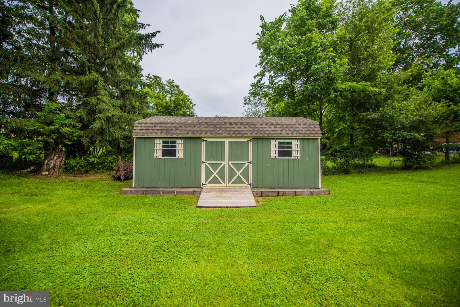 BRIARWOOD - Residential