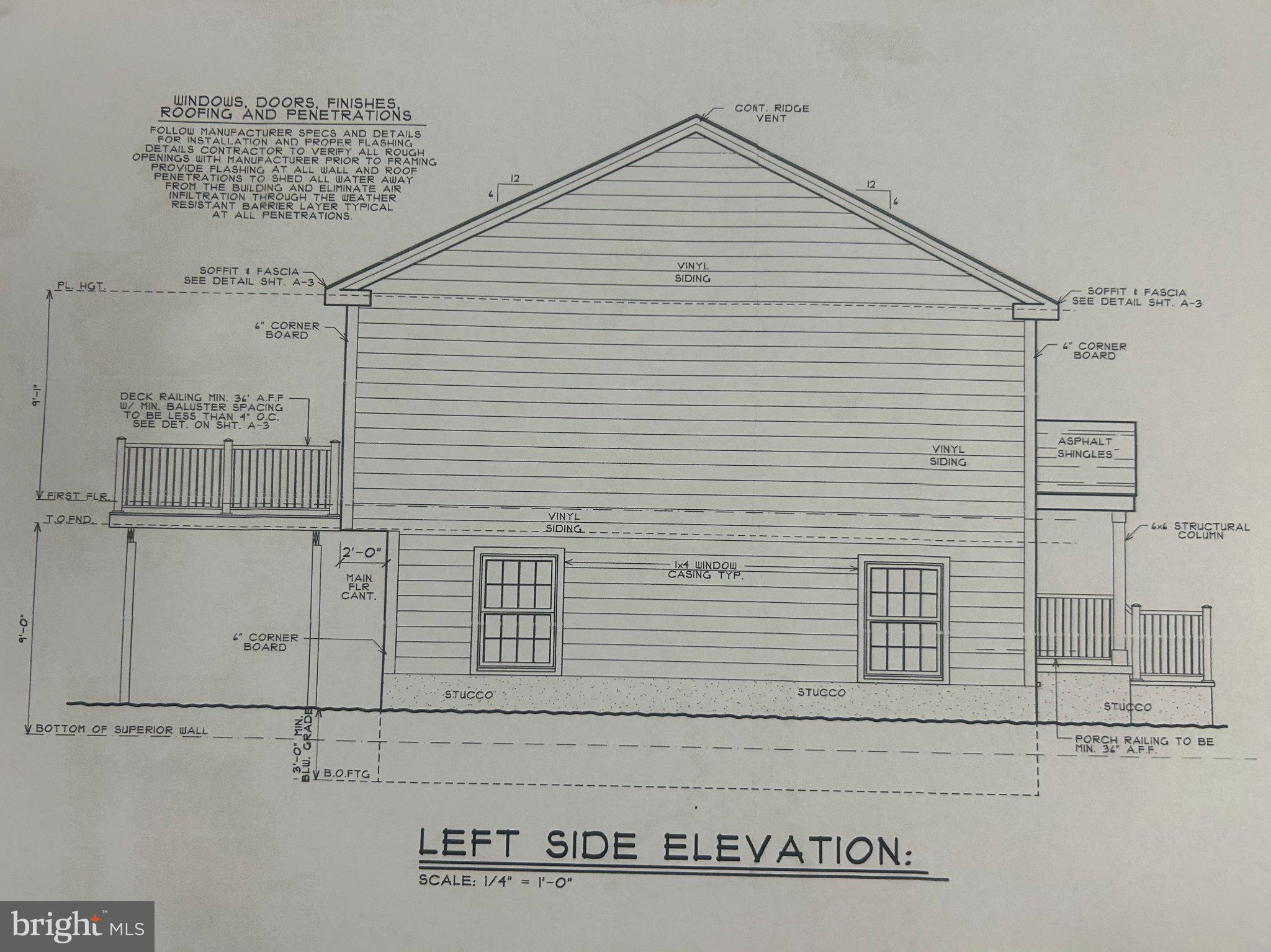 3193 HORSESHOE PIKE