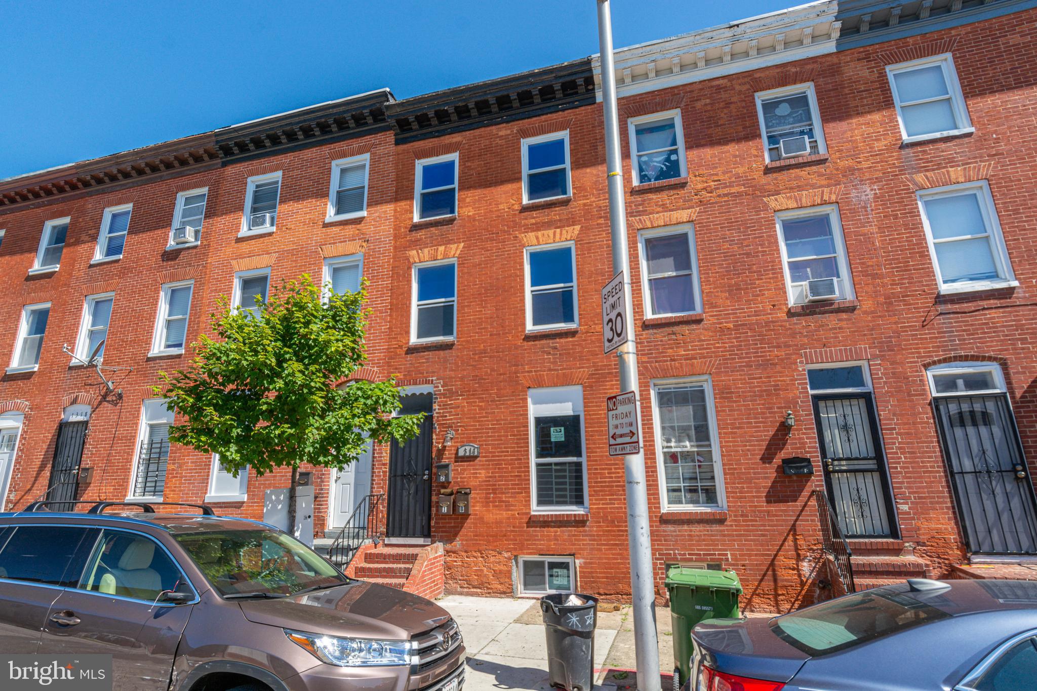 NONE AVAILABLE - Residential Lease