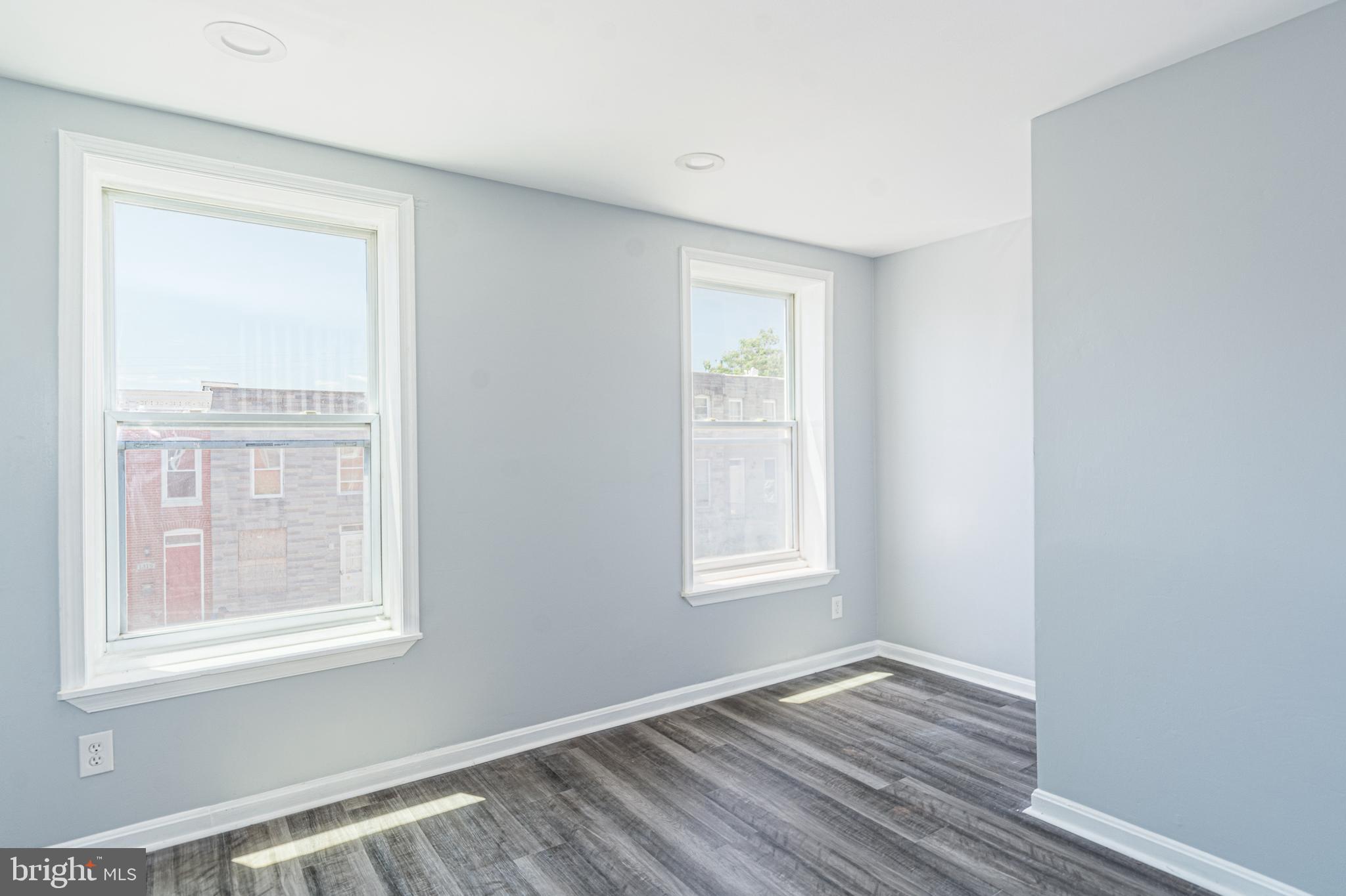NONE AVAILABLE - Residential Lease