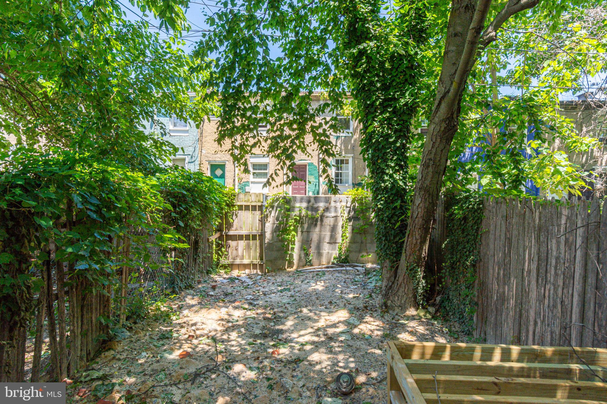 NONE AVAILABLE - Residential Lease