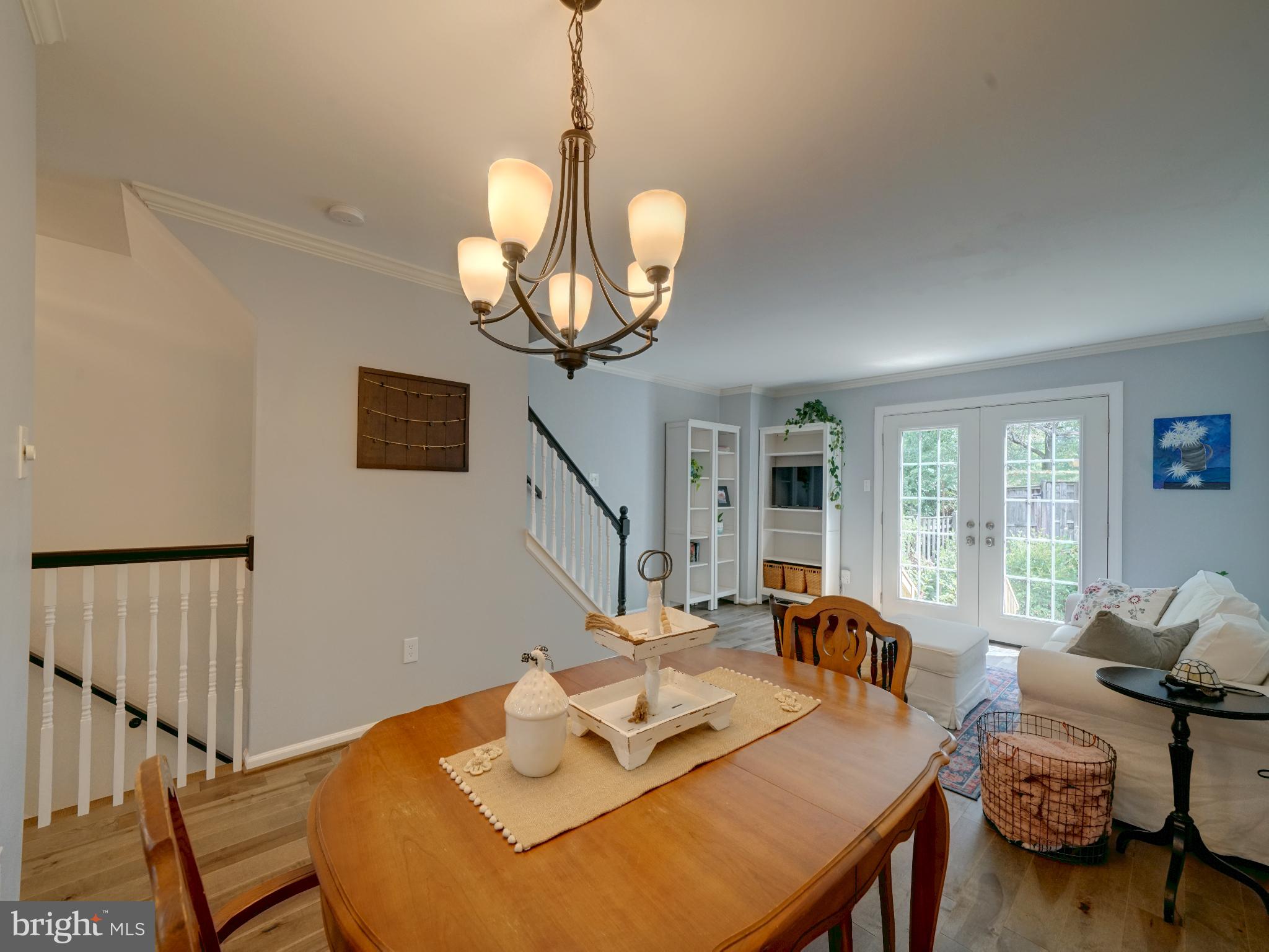 SILVER SPRING CNTRY CLUB - Residential