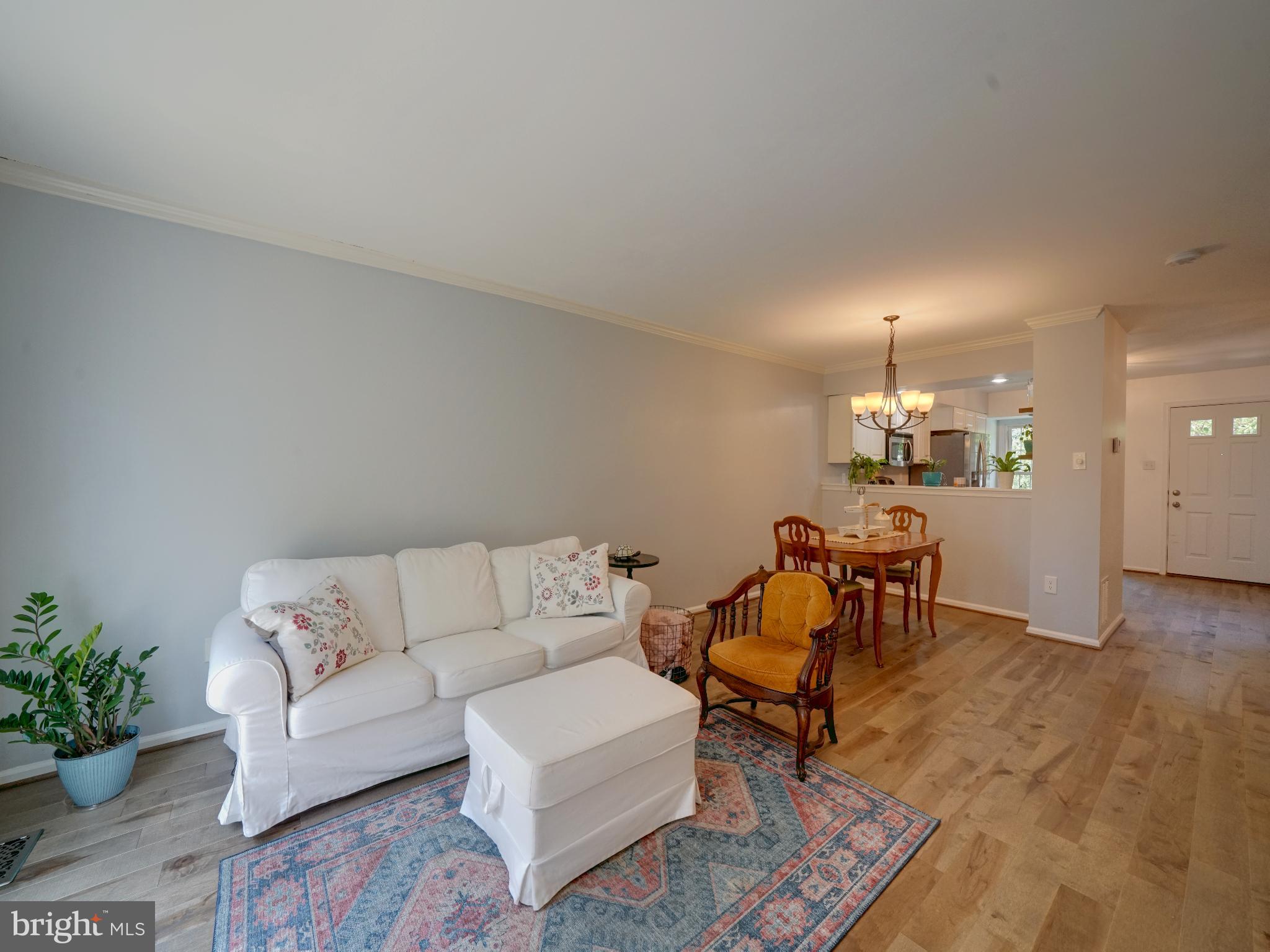 SILVER SPRING CNTRY CLUB - Residential