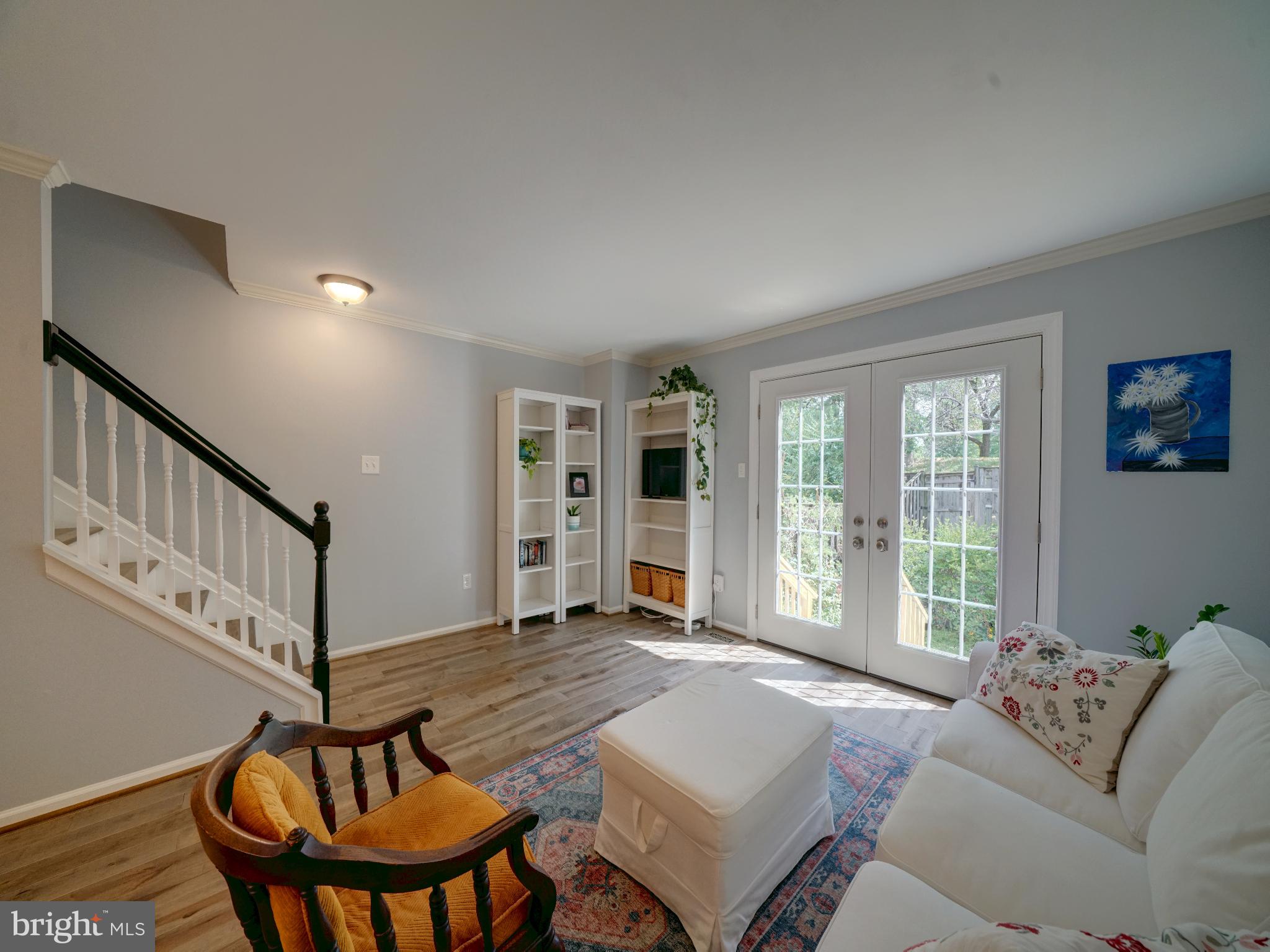 SILVER SPRING CNTRY CLUB - Residential