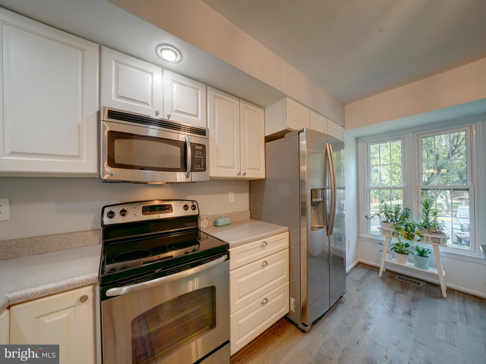 SILVER SPRING CNTRY CLUB - Residential