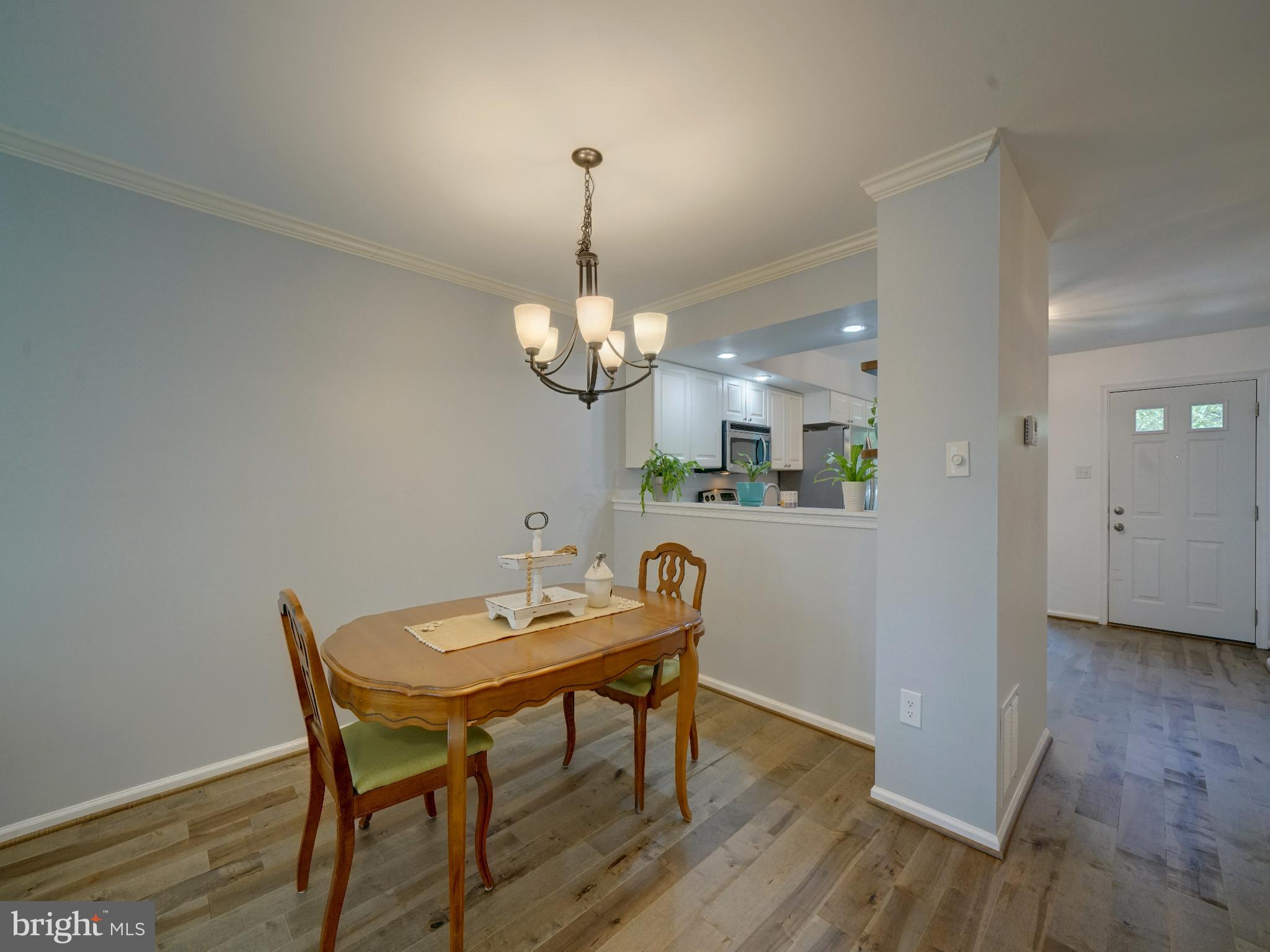 SILVER SPRING CNTRY CLUB - Residential