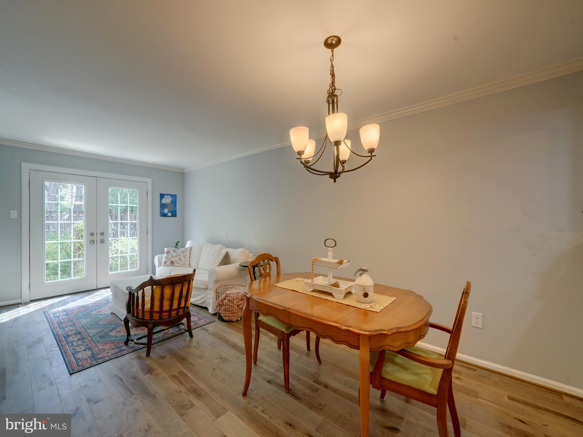 SILVER SPRING CNTRY CLUB - Residential