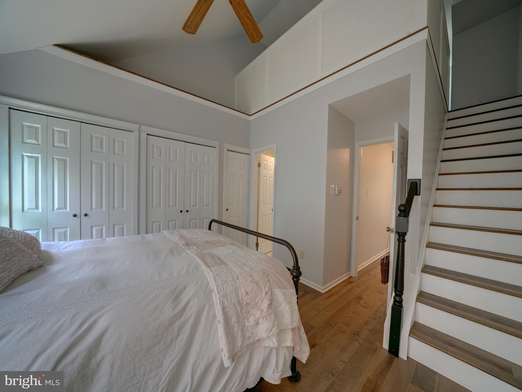 SILVER SPRING CNTRY CLUB - Residential