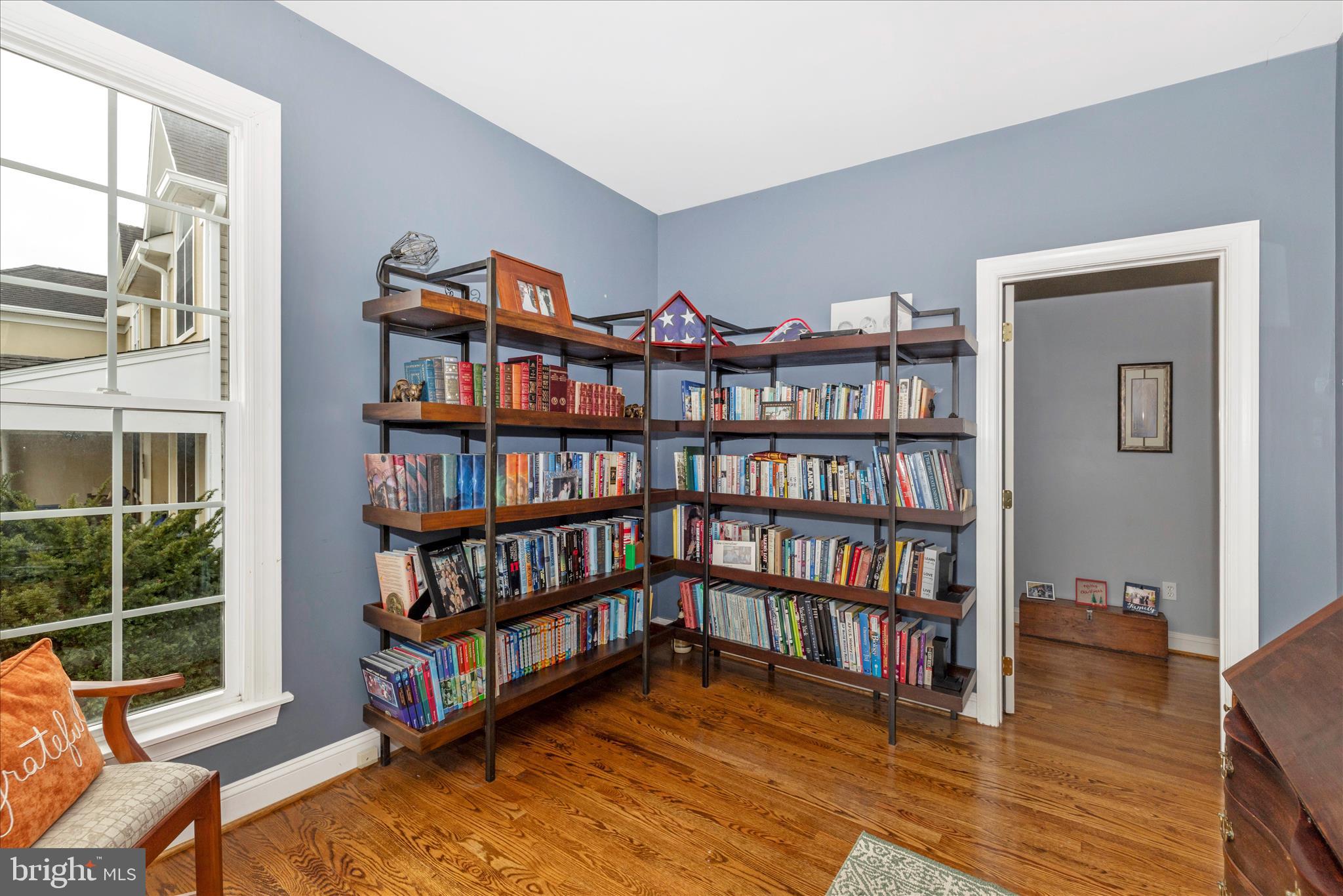 WESTWINDS - Residential