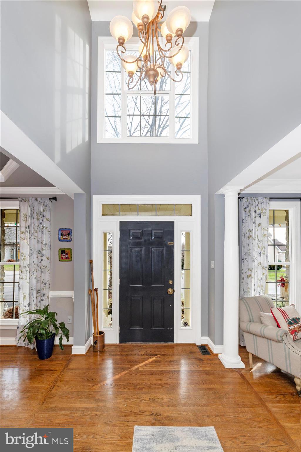 WESTWINDS - Residential