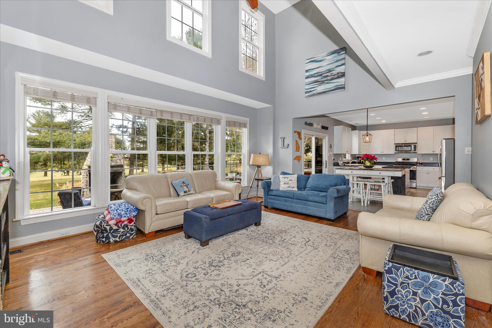 WESTWINDS - Residential