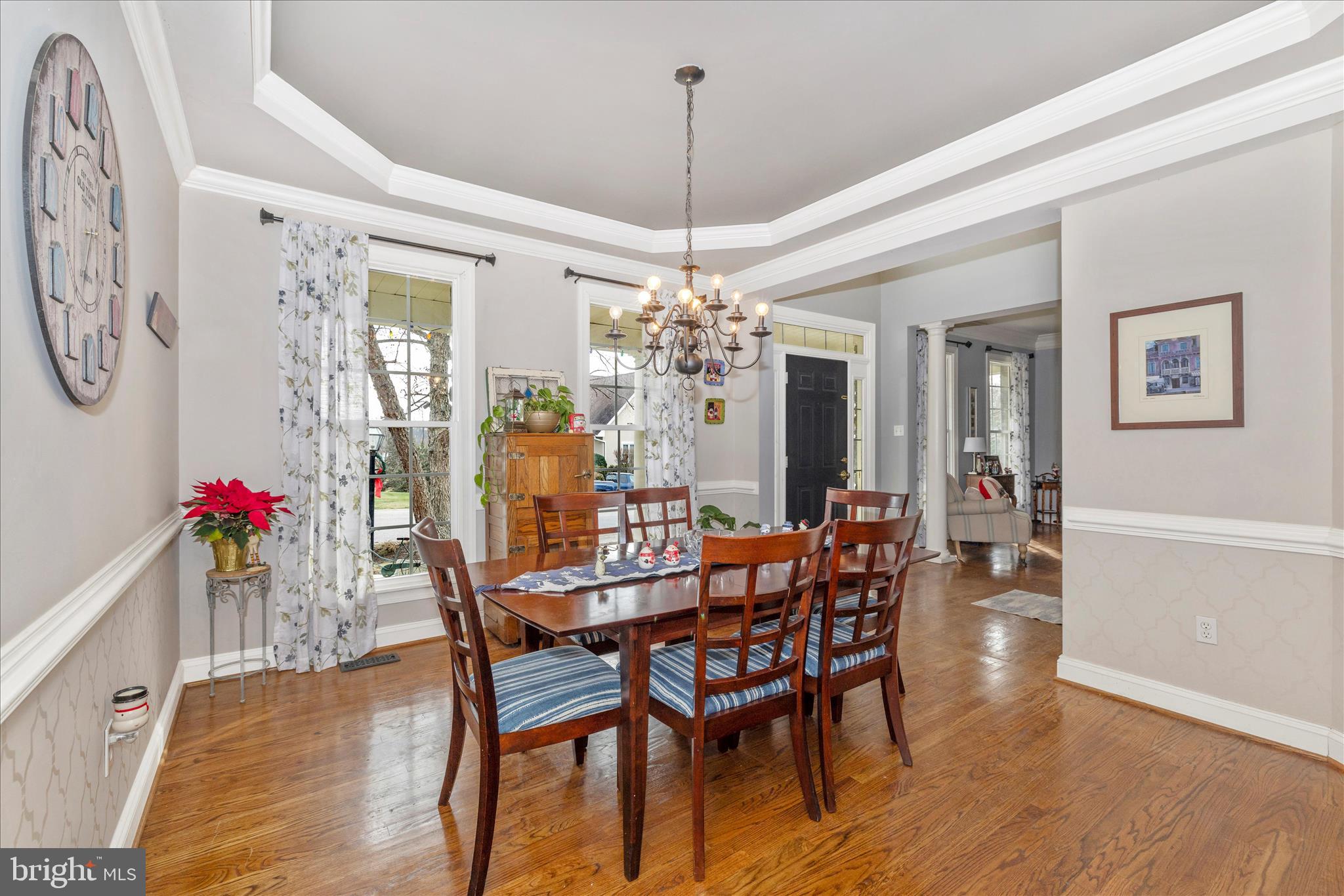 WESTWINDS - Residential