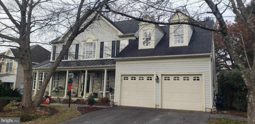 WESTWINDS - Residential