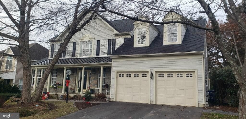 Photo of 11306 Country Club Road, NEW MARKET, MD 21774 (MLS # MDFR2074382)