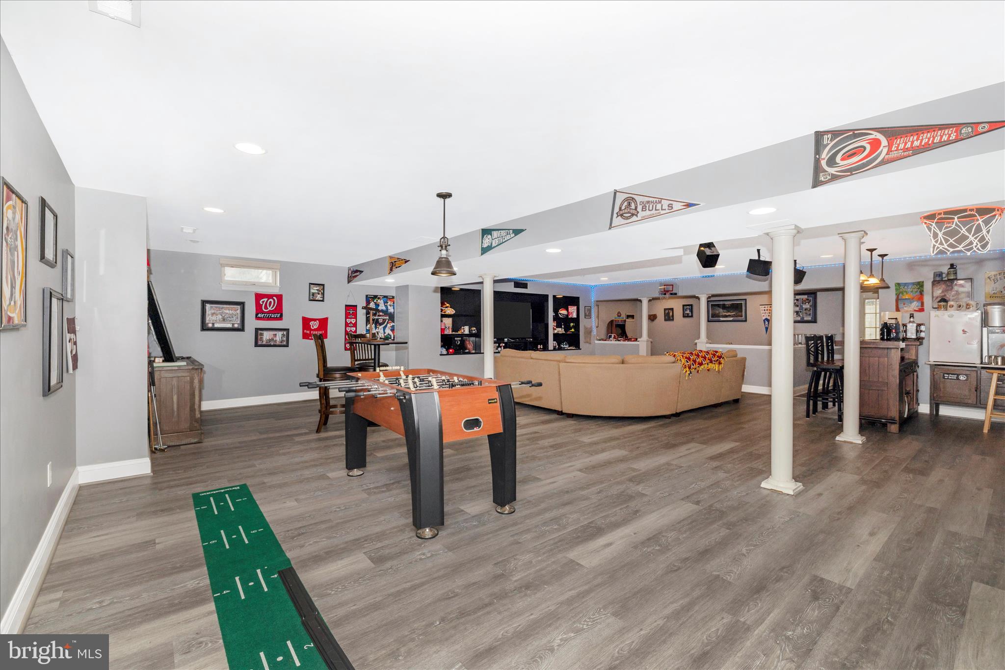 WESTWINDS - Residential