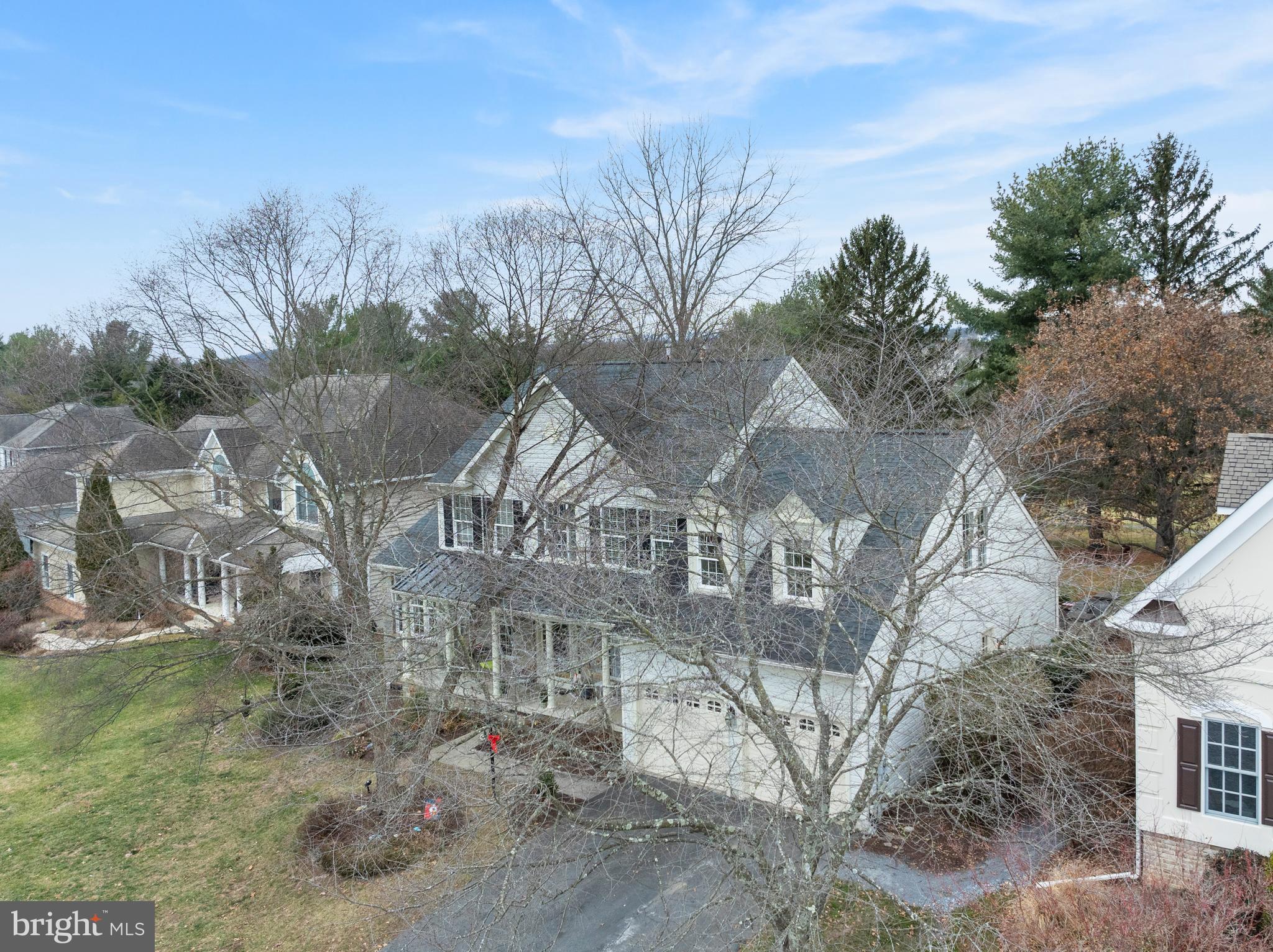 WESTWINDS - Residential