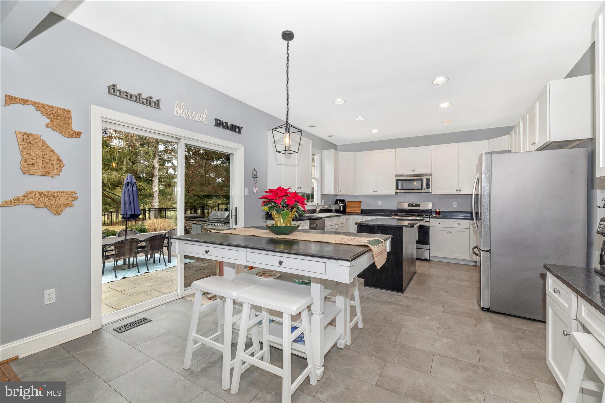 WESTWINDS - Residential