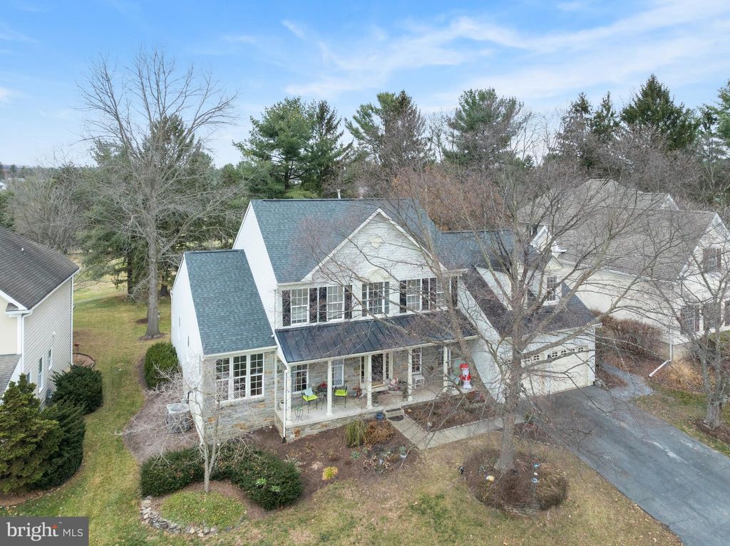 Photo of 11306 Country Club Road, NEW MARKET, MD 21774 (MLS # MDFR2074382)