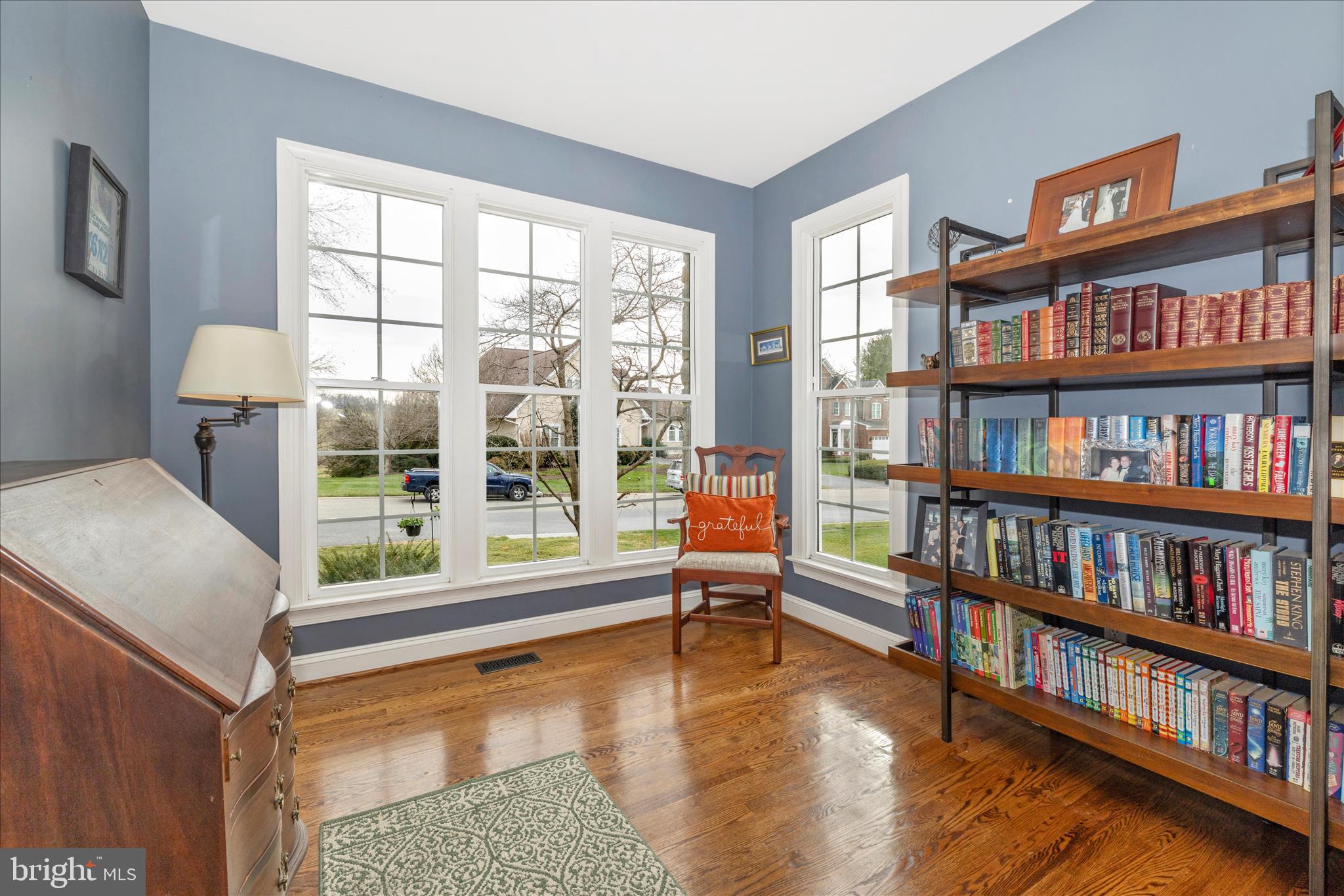 WESTWINDS - Residential