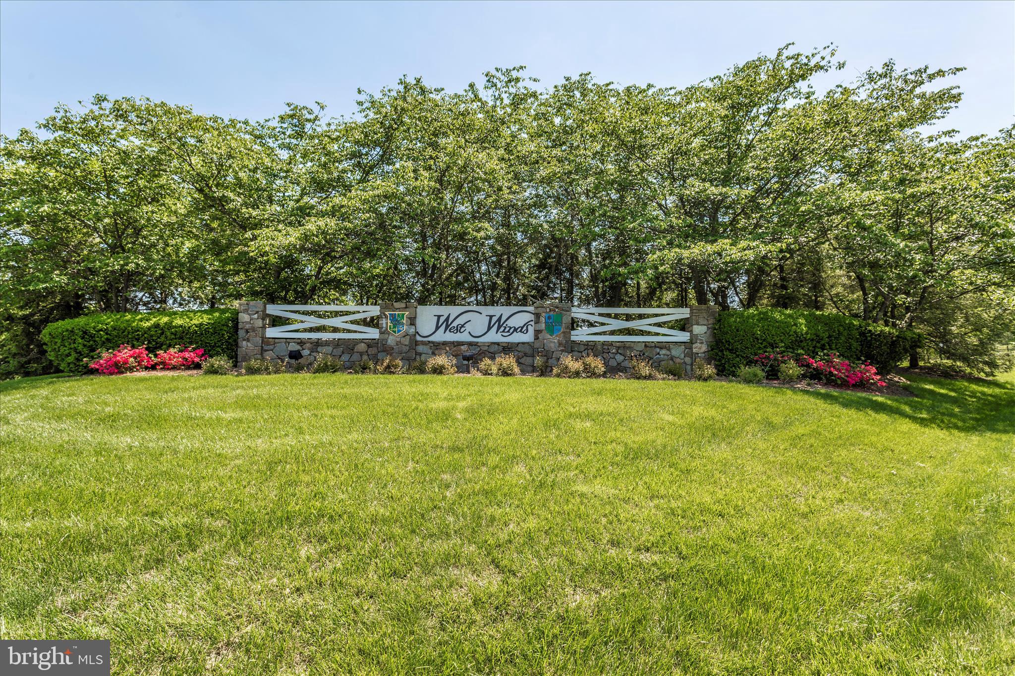 WESTWINDS - Residential