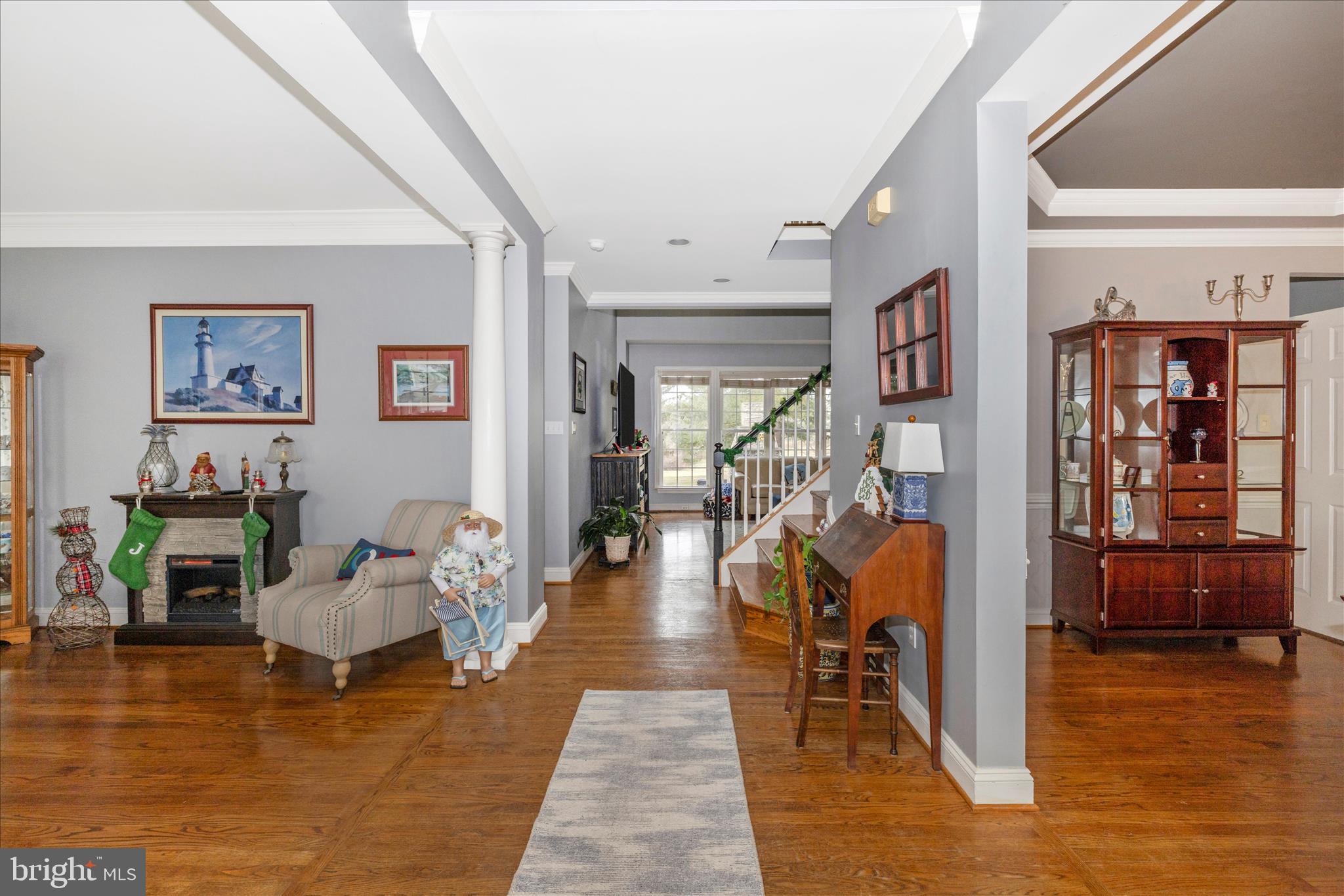 WESTWINDS - Residential