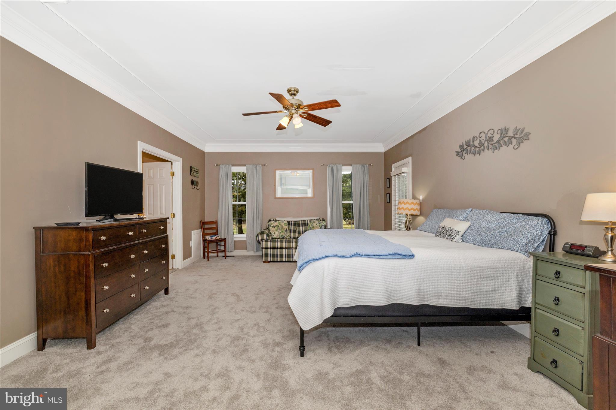 WESTWINDS - Residential