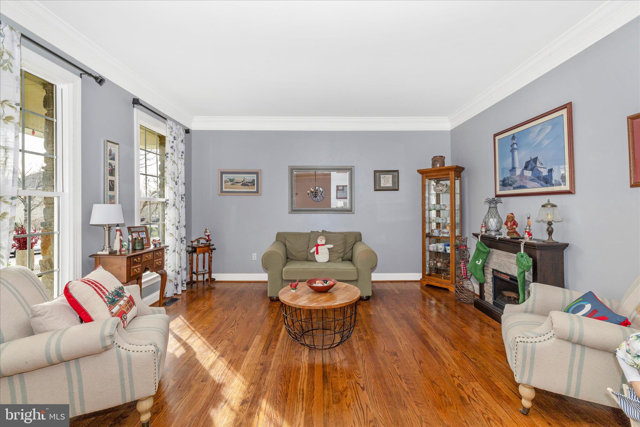 WESTWINDS - Residential