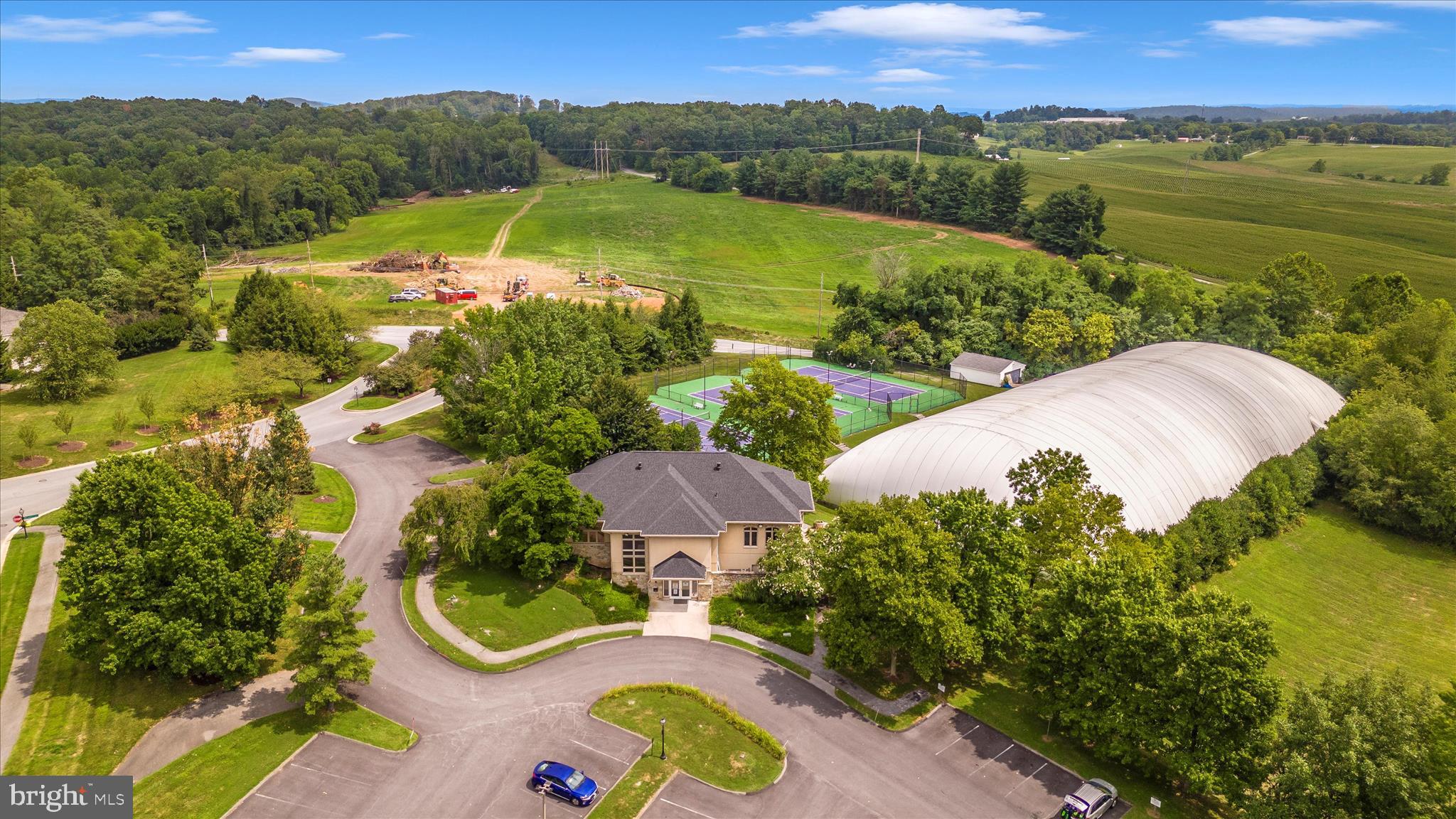 WESTWINDS - Residential