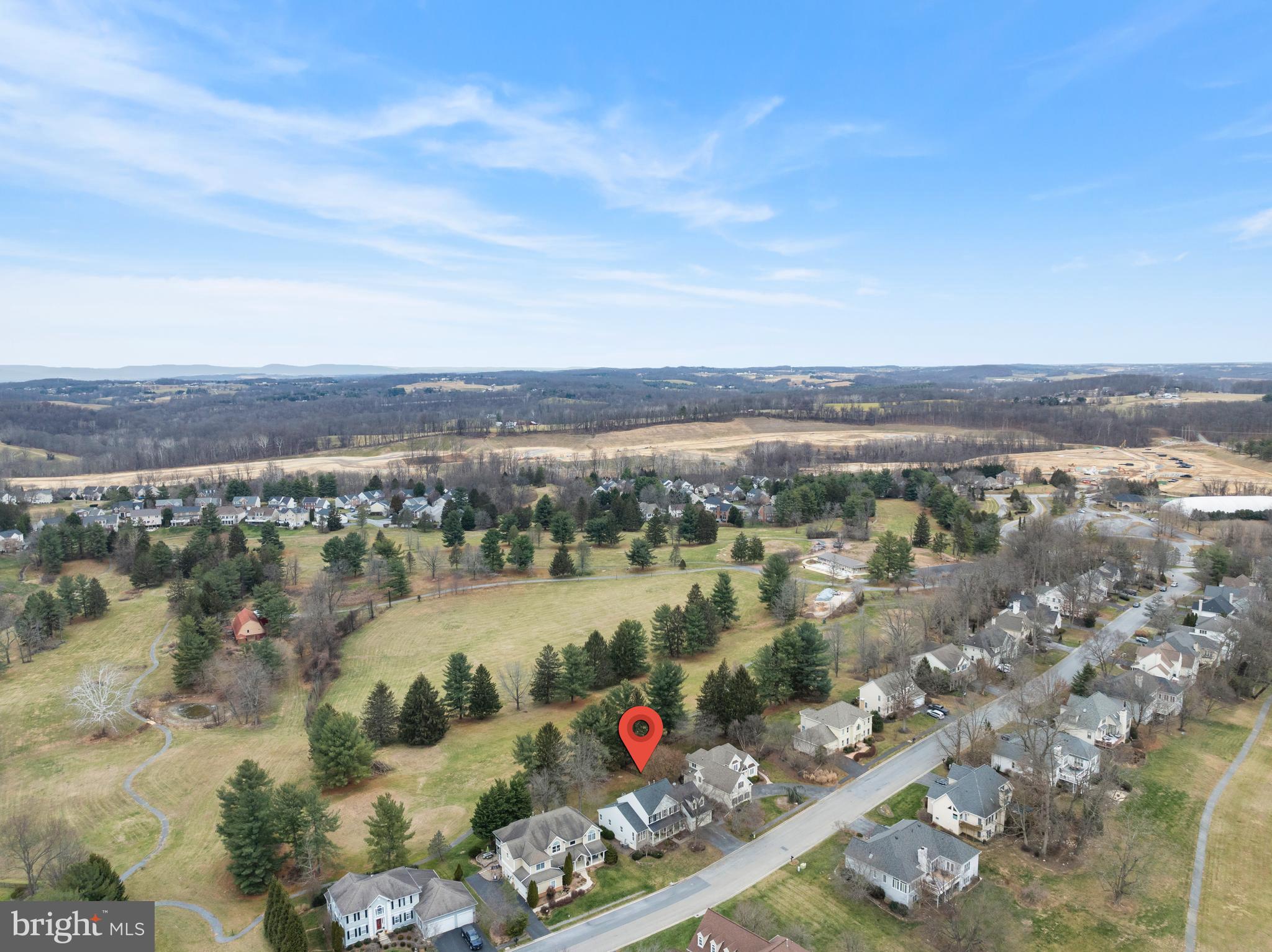 WESTWINDS - Residential