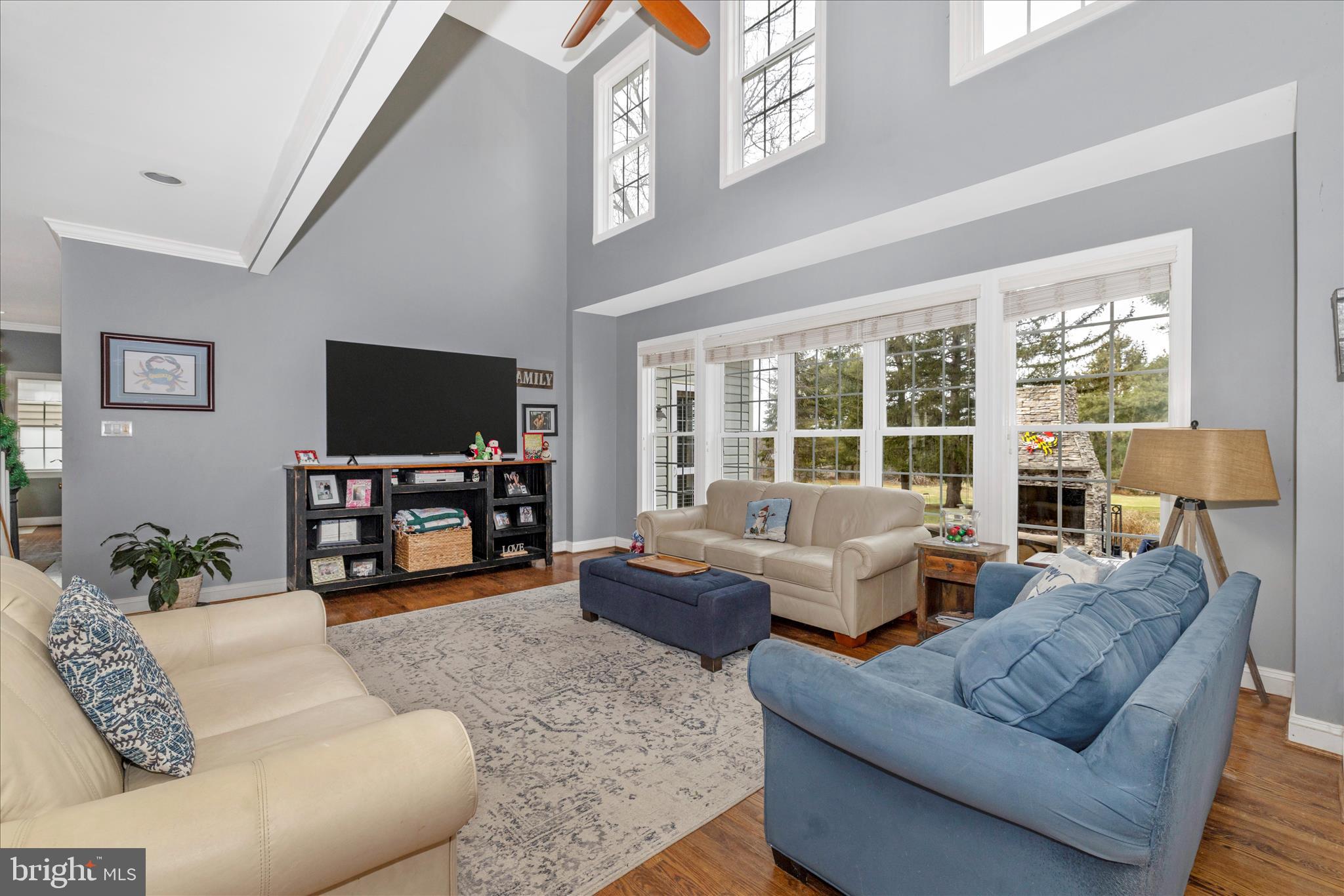 WESTWINDS - Residential