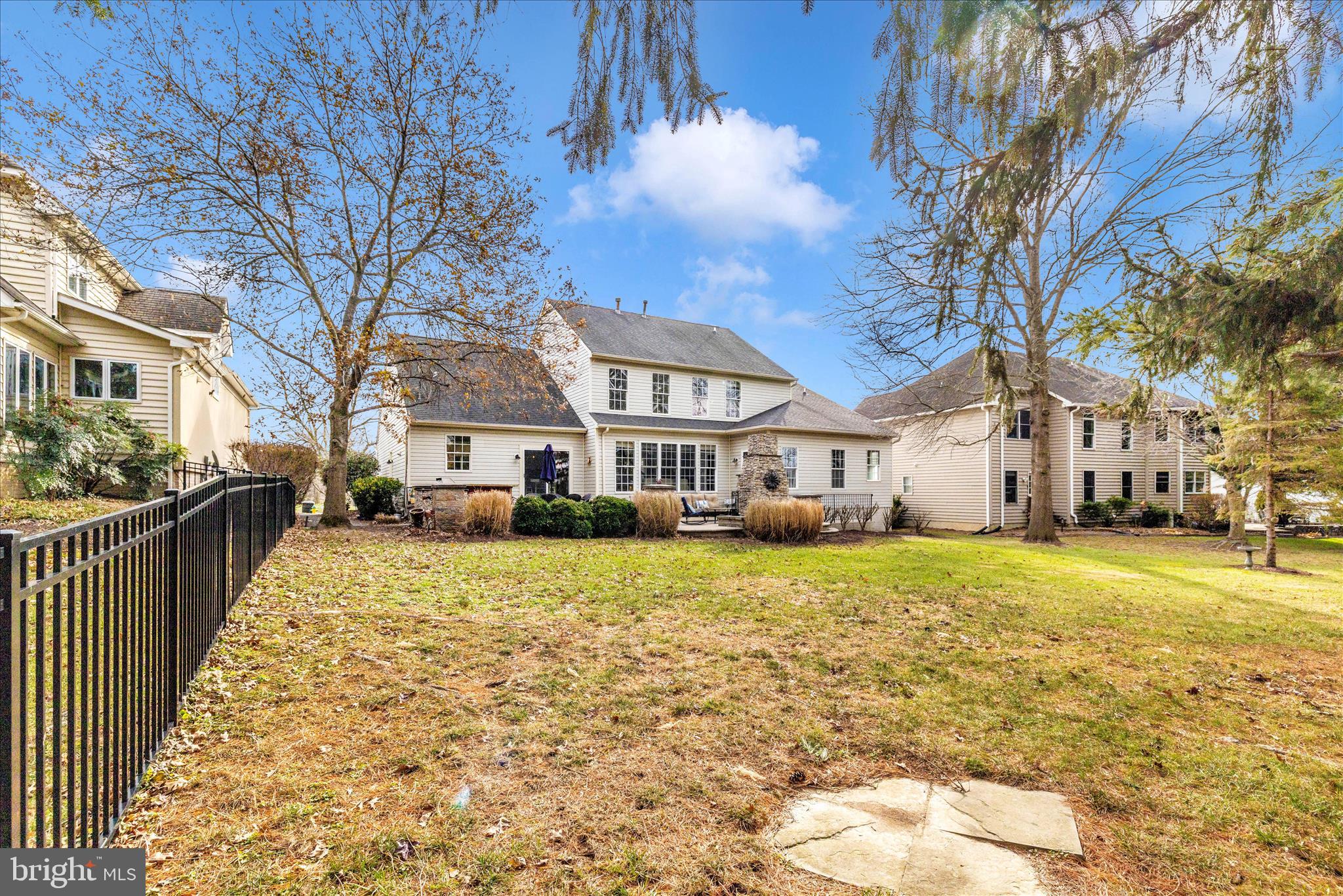 WESTWINDS - Residential