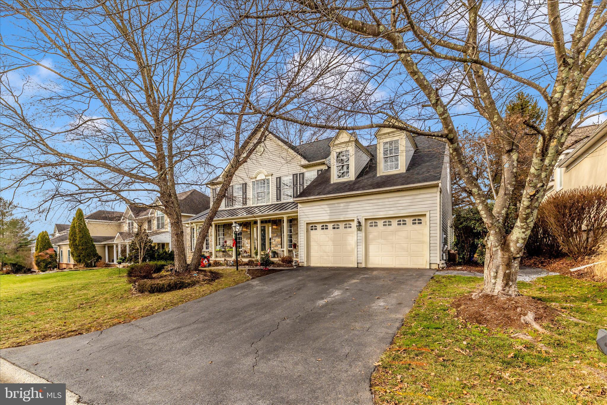 WESTWINDS - Residential