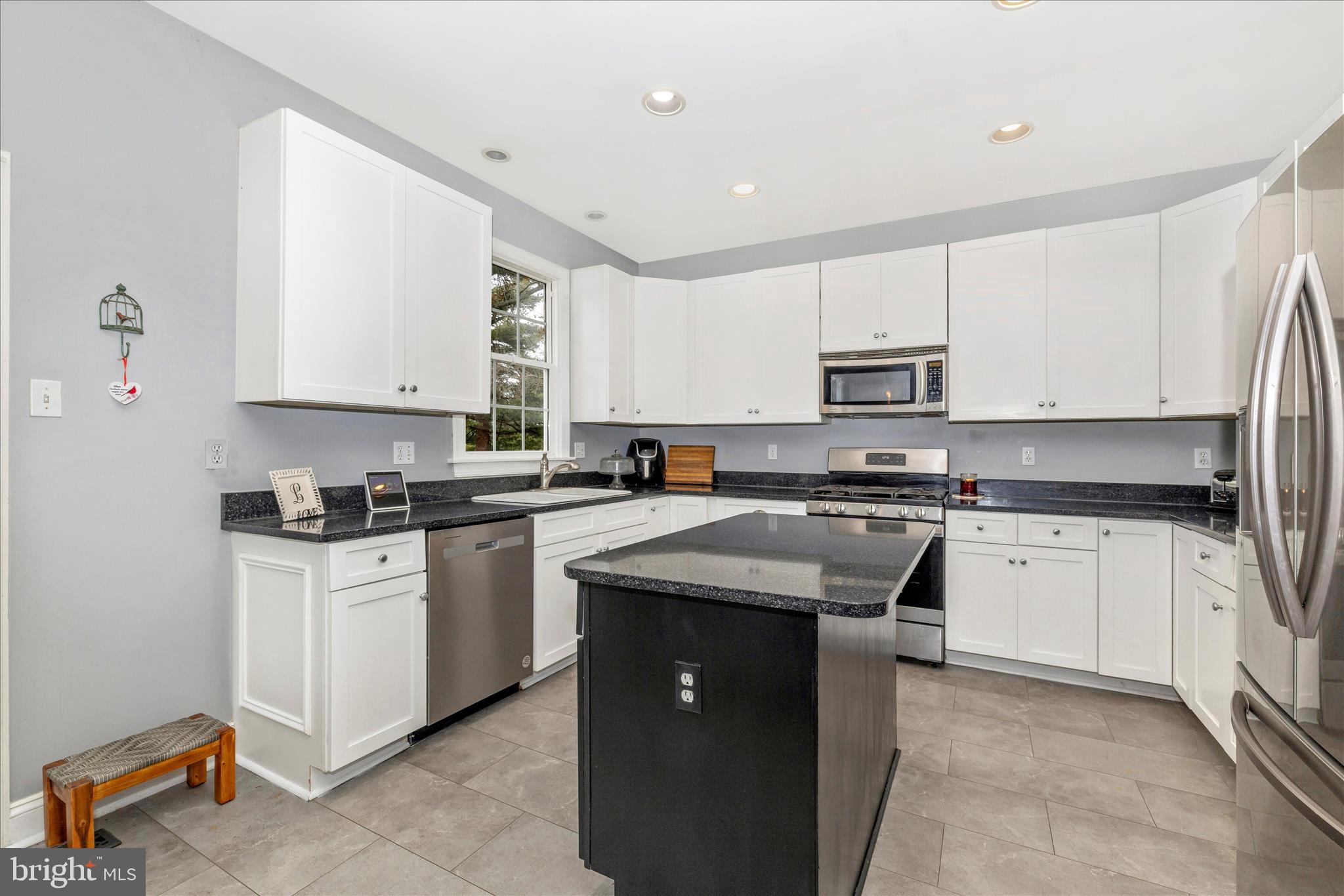 WESTWINDS - Residential