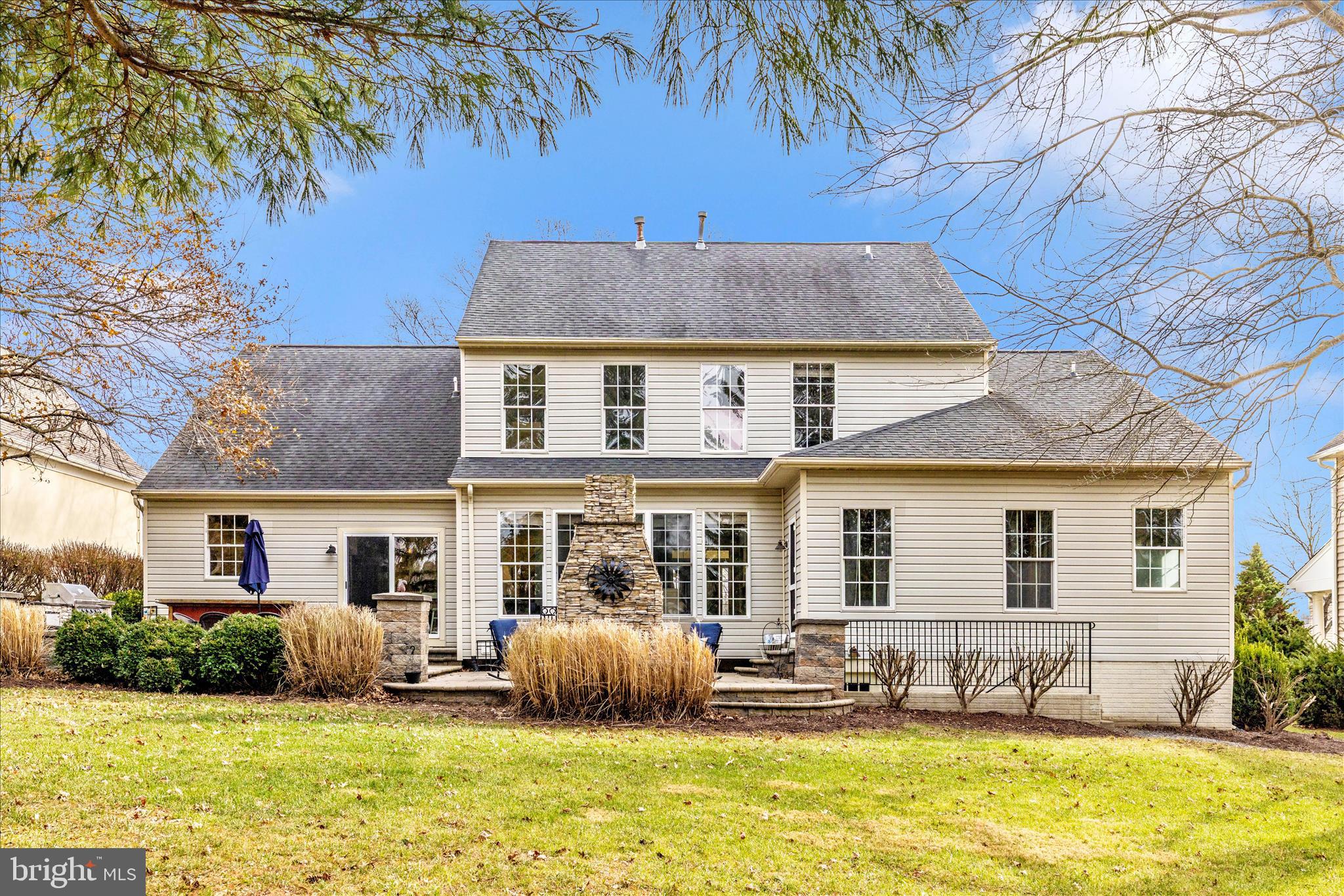 WESTWINDS - Residential