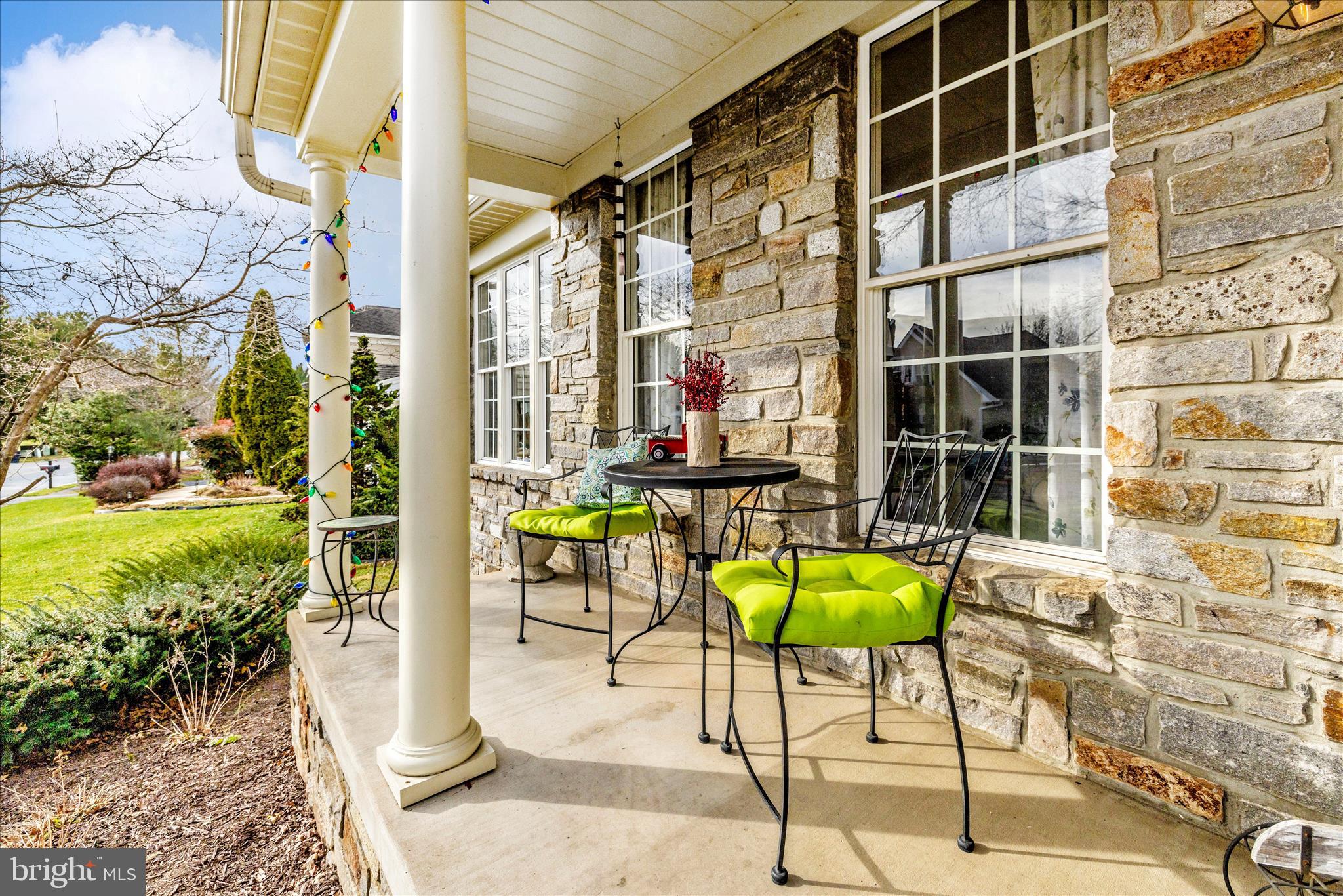 WESTWINDS - Residential