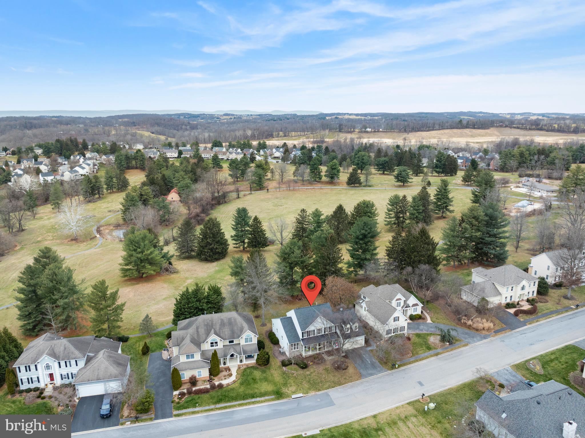 WESTWINDS - Residential