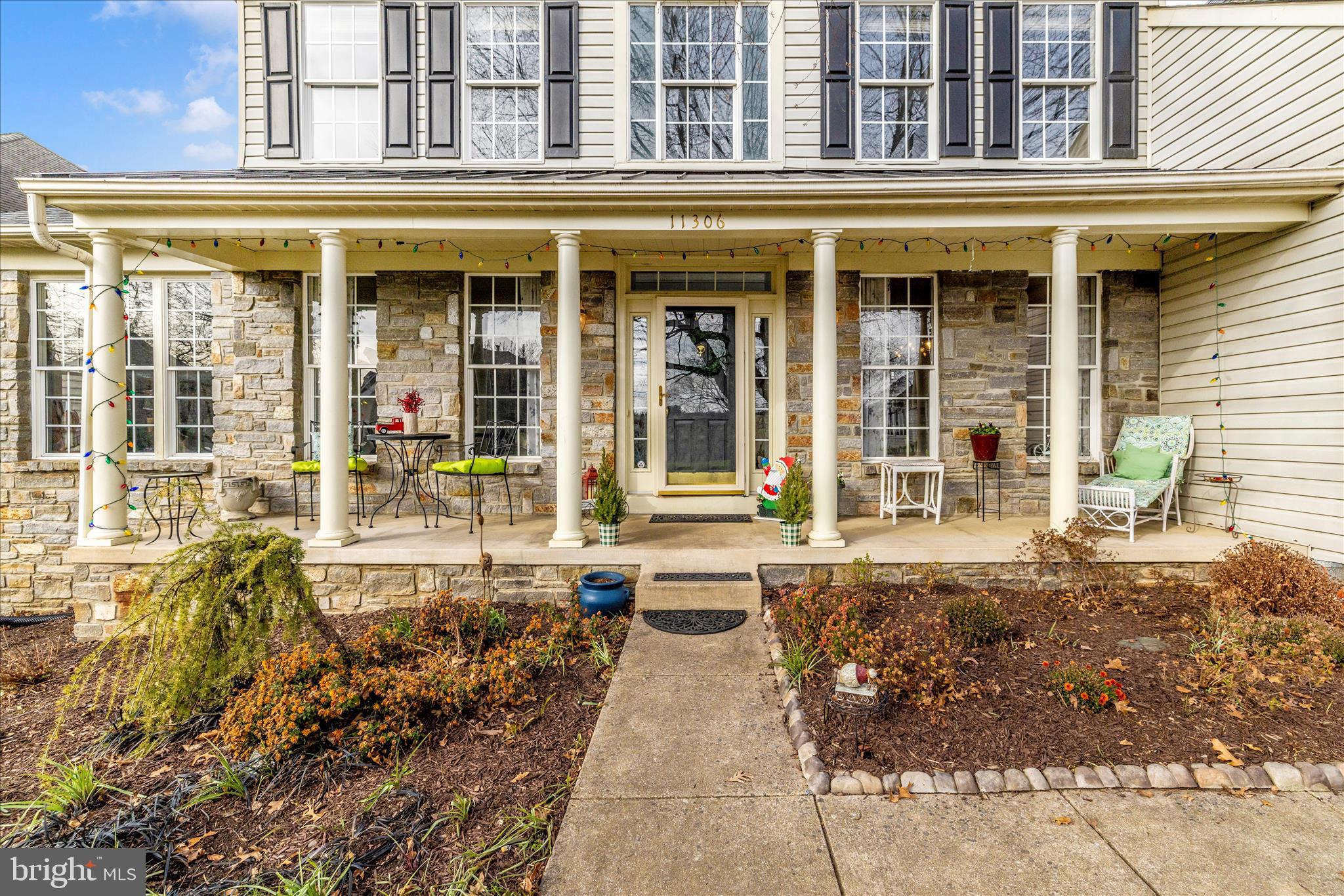 WESTWINDS - Residential