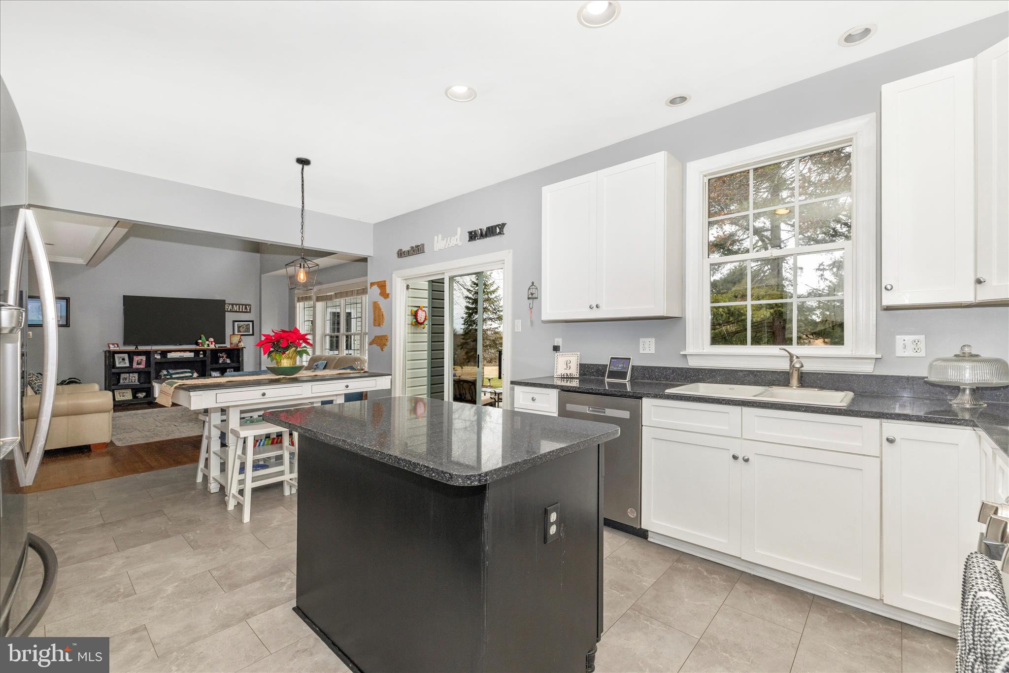 WESTWINDS - Residential