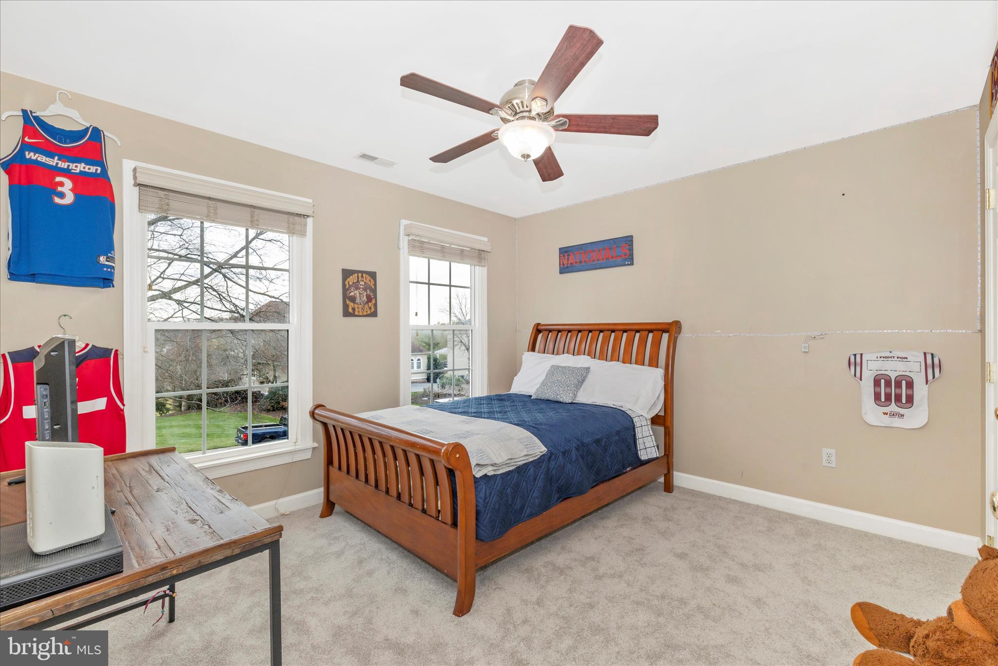 WESTWINDS - Residential