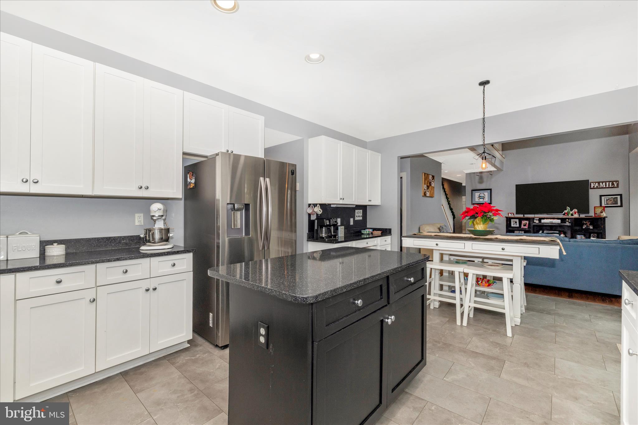 WESTWINDS - Residential