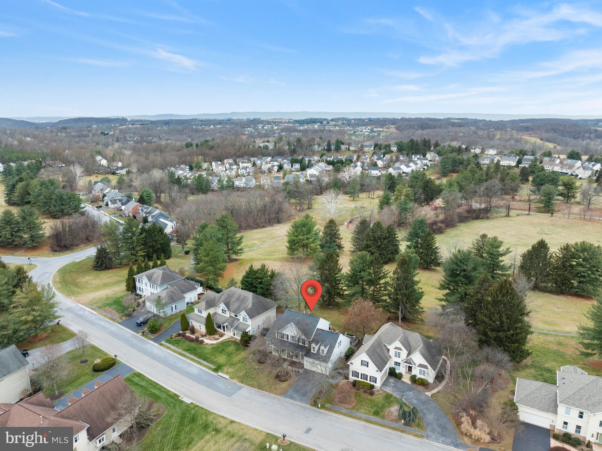 WESTWINDS - Residential