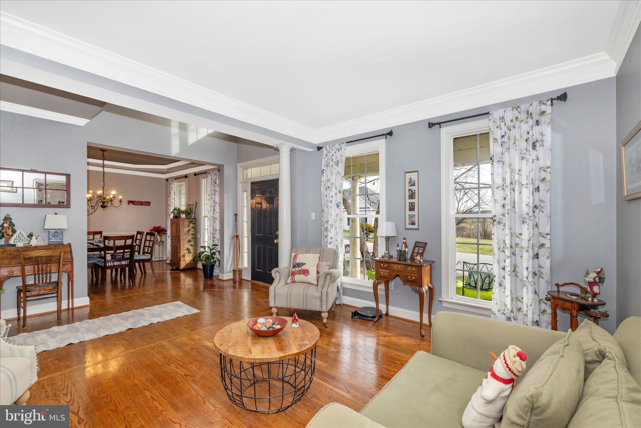 WESTWINDS - Residential