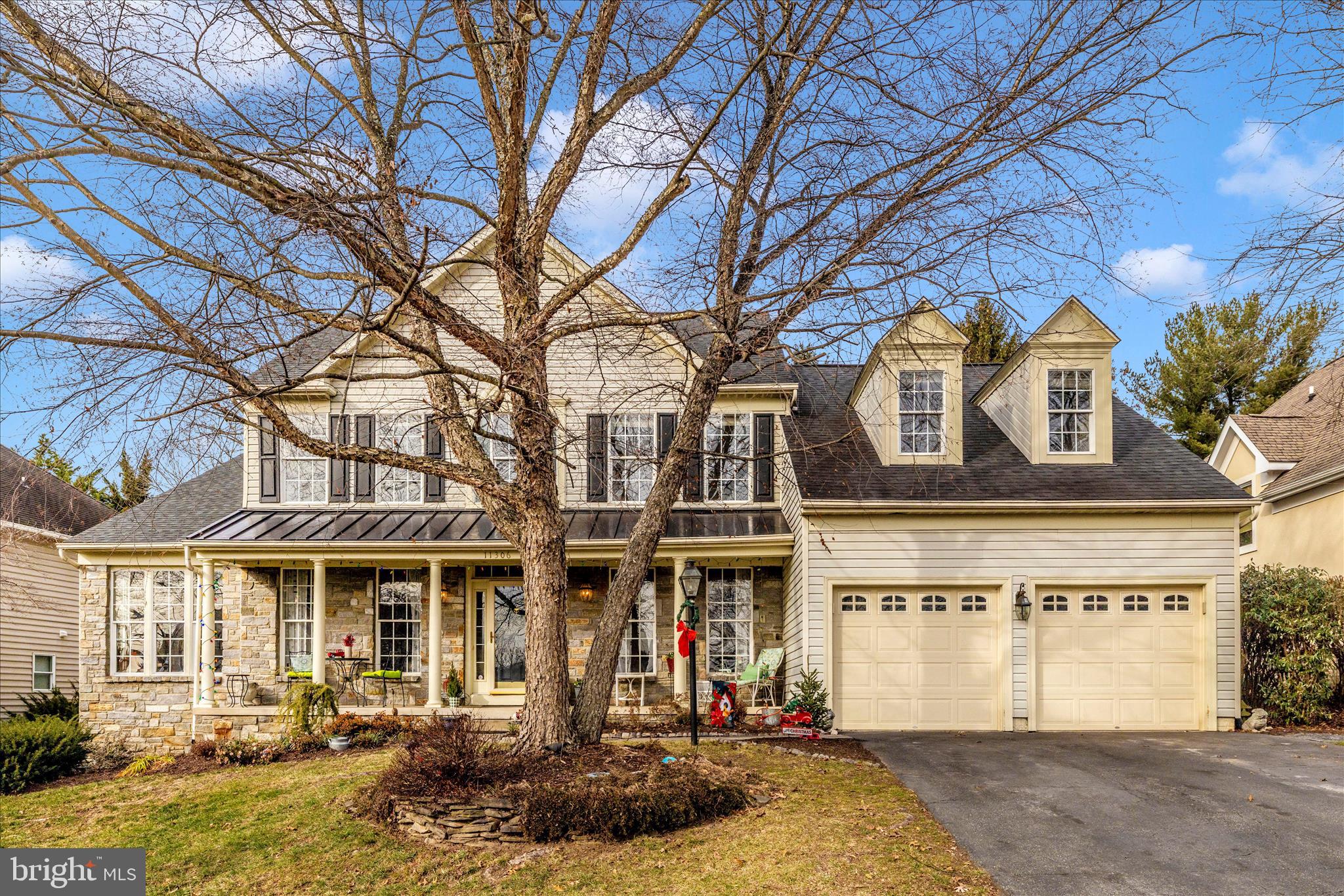 WESTWINDS - Residential