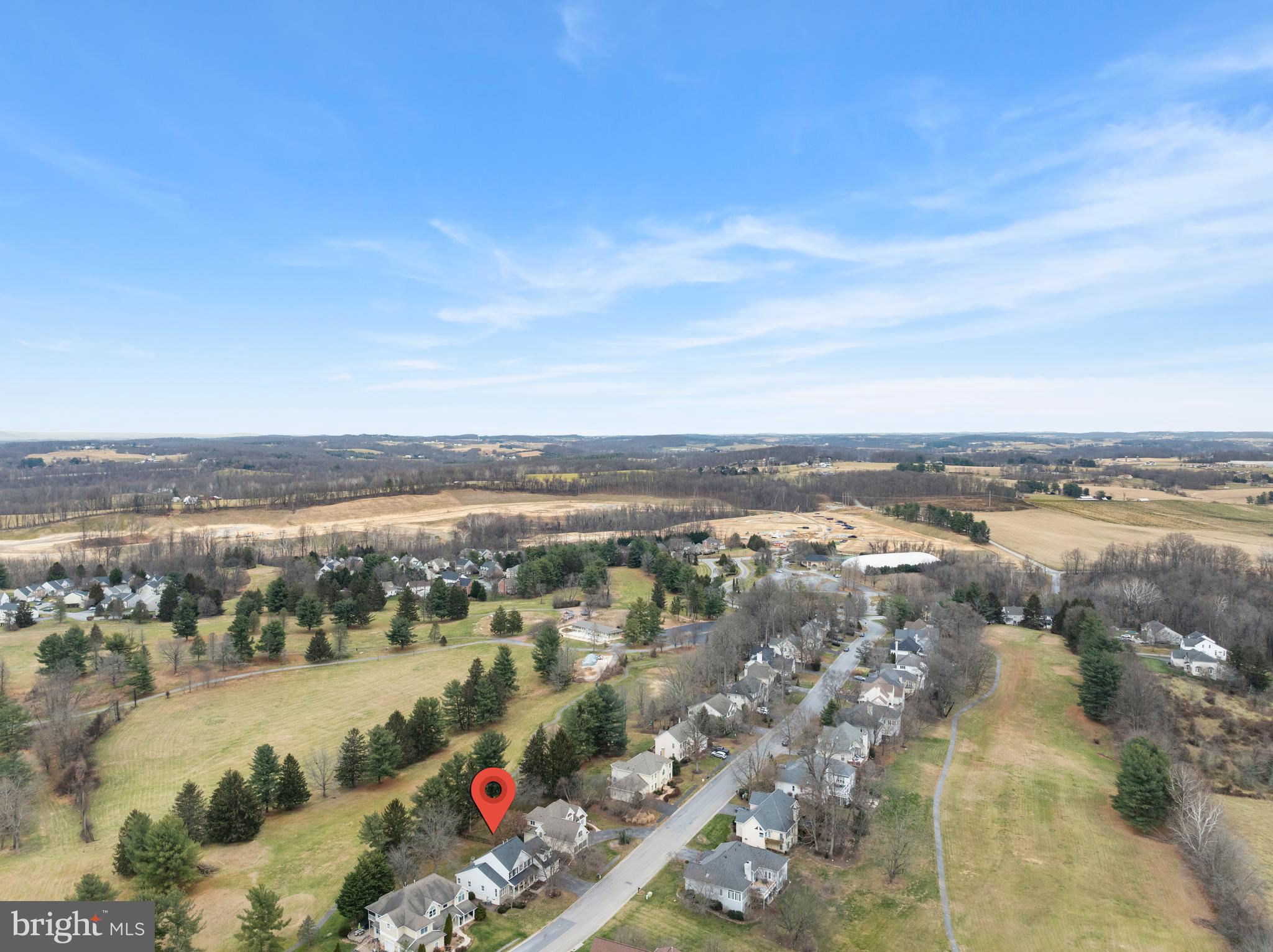 WESTWINDS - Residential