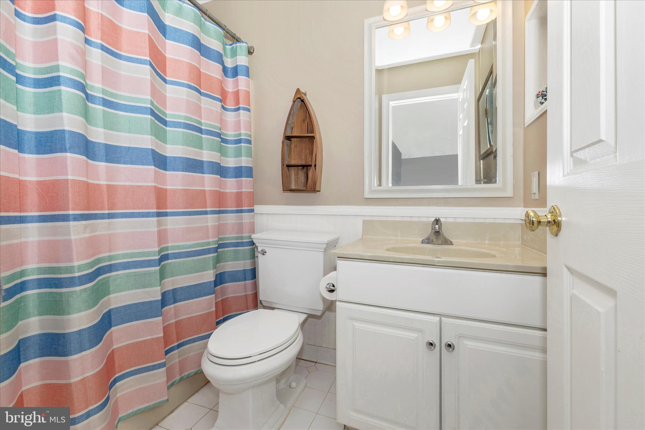 WESTWINDS - Residential