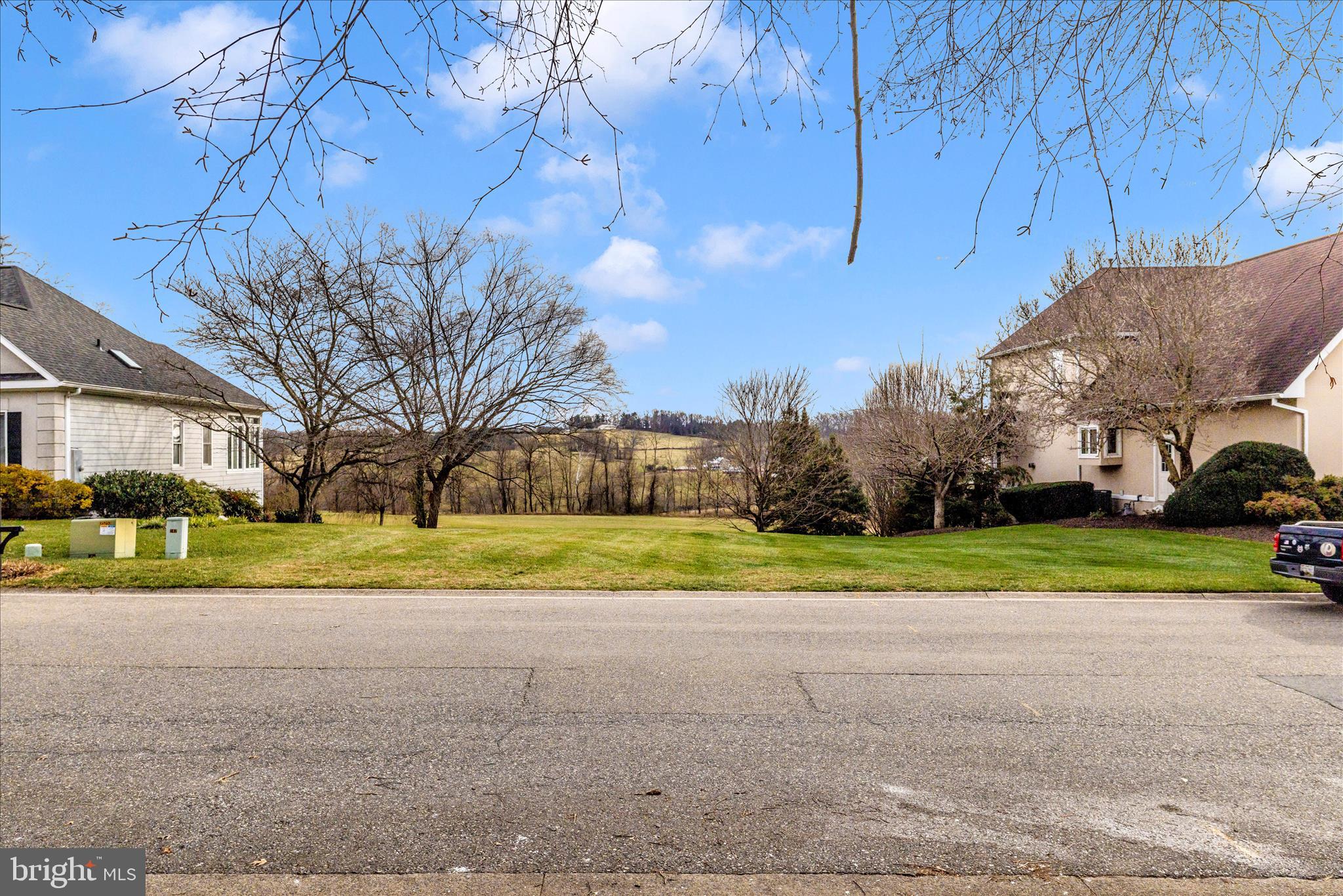 WESTWINDS - Residential