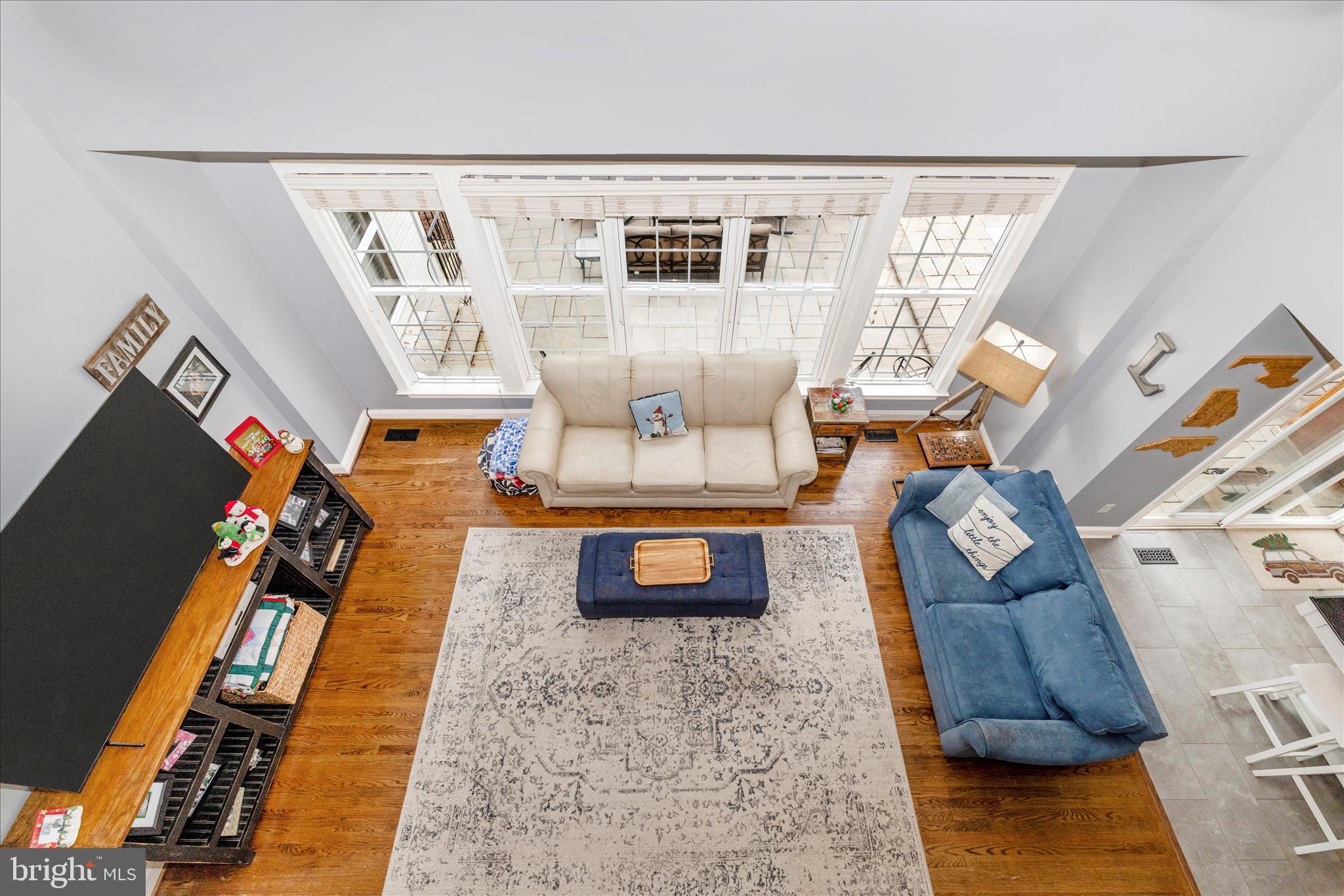 WESTWINDS - Residential