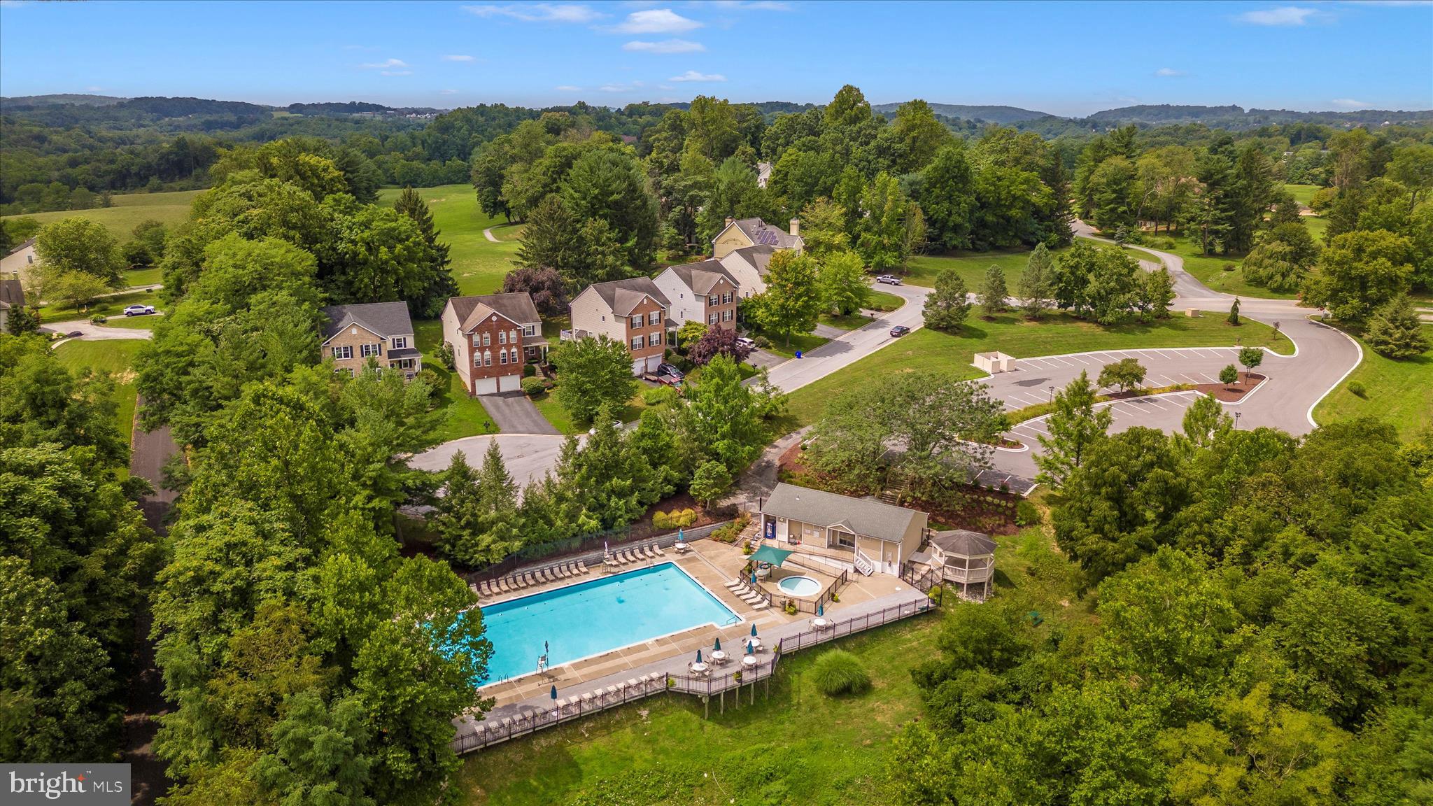 WESTWINDS - Residential