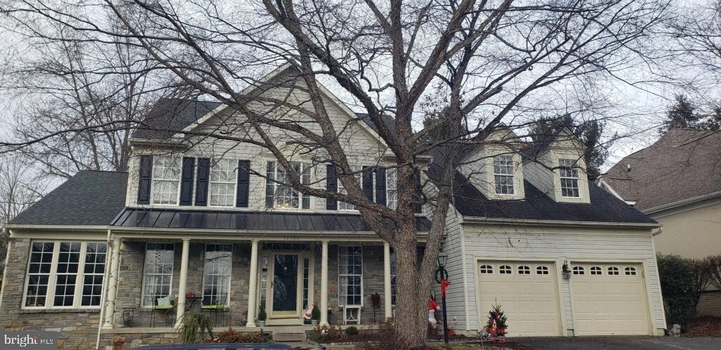 WESTWINDS - Residential