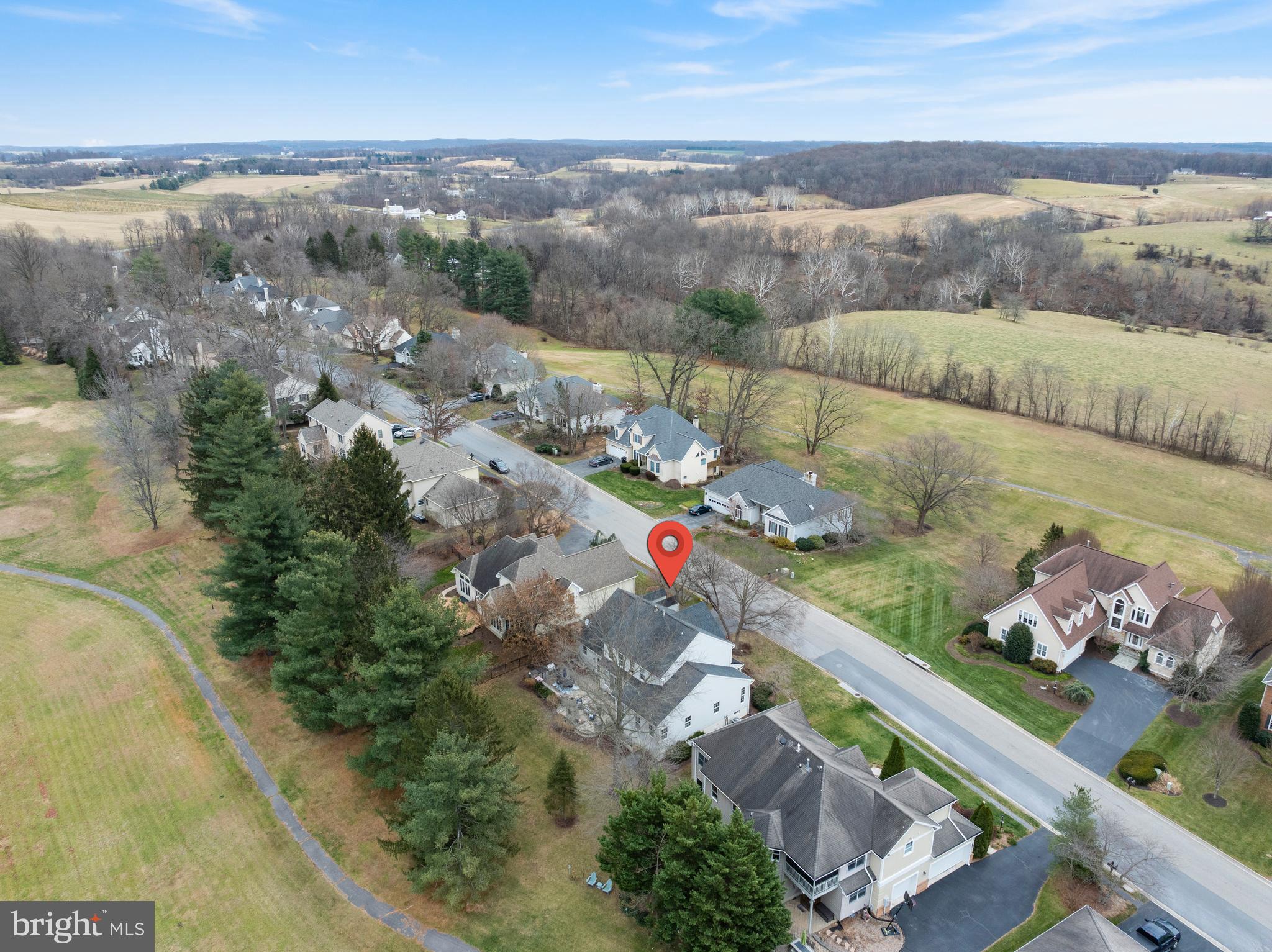 WESTWINDS - Residential